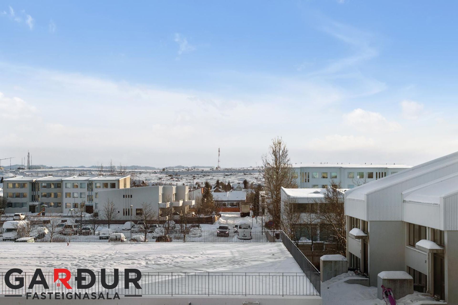 Fífusel 35, 109 Reykjavík