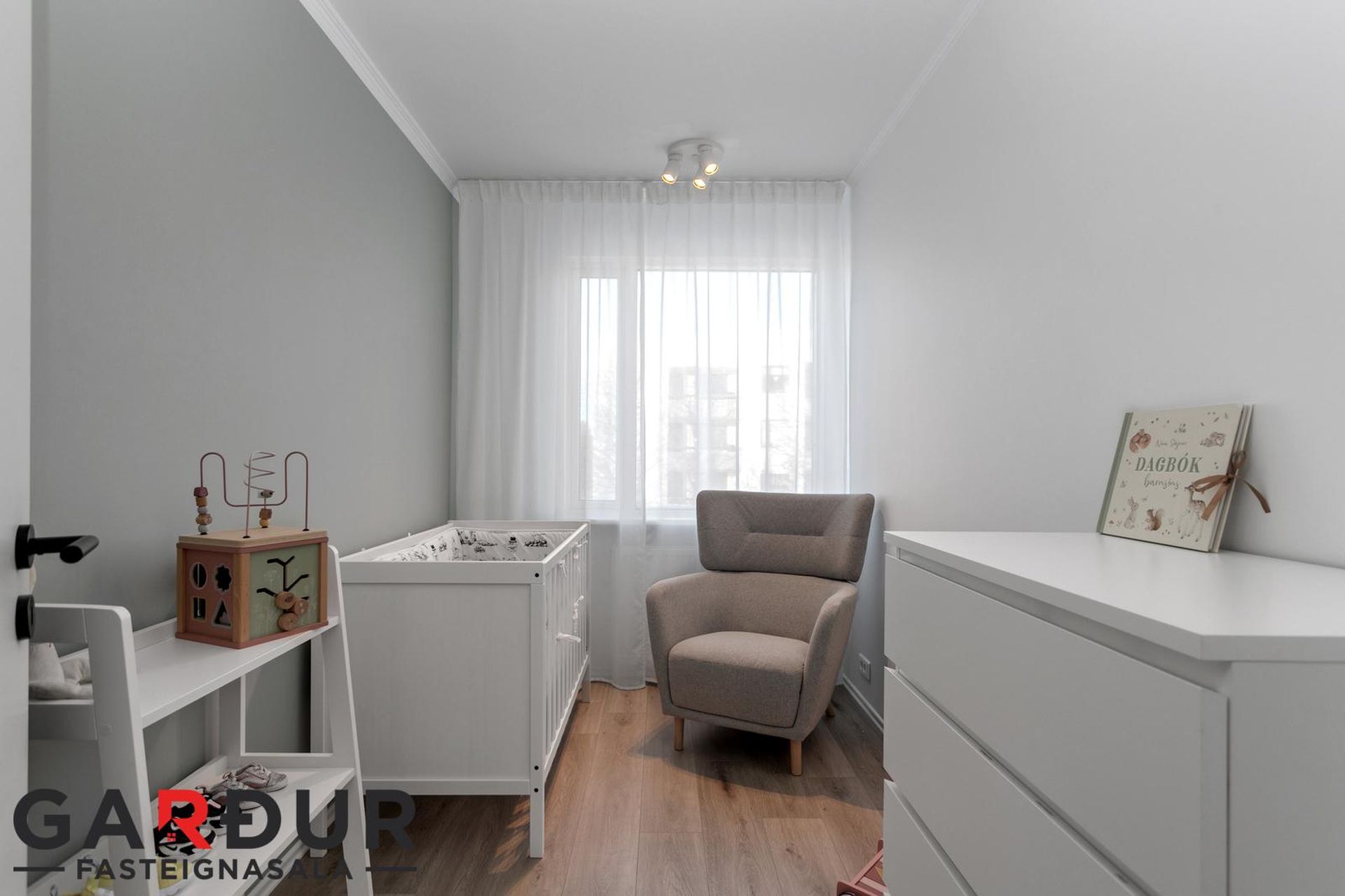 Fífusel 35, 109 Reykjavík