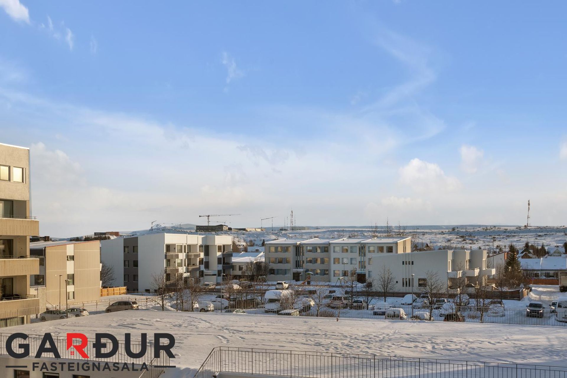 Fífusel 35, 109 Reykjavík