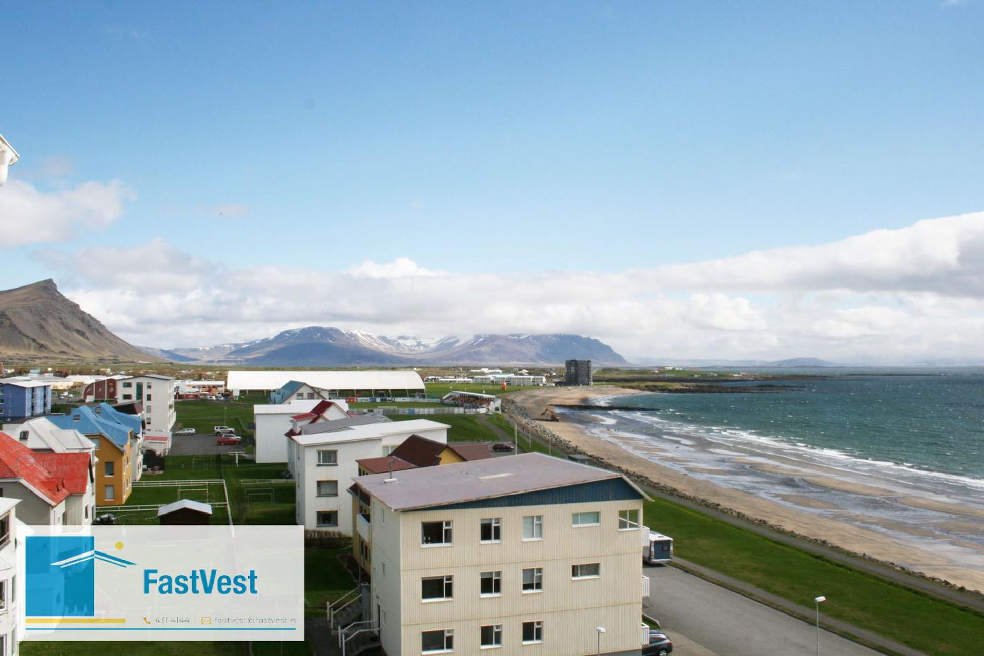 Jaðarsbraut 25, 300 Akranes