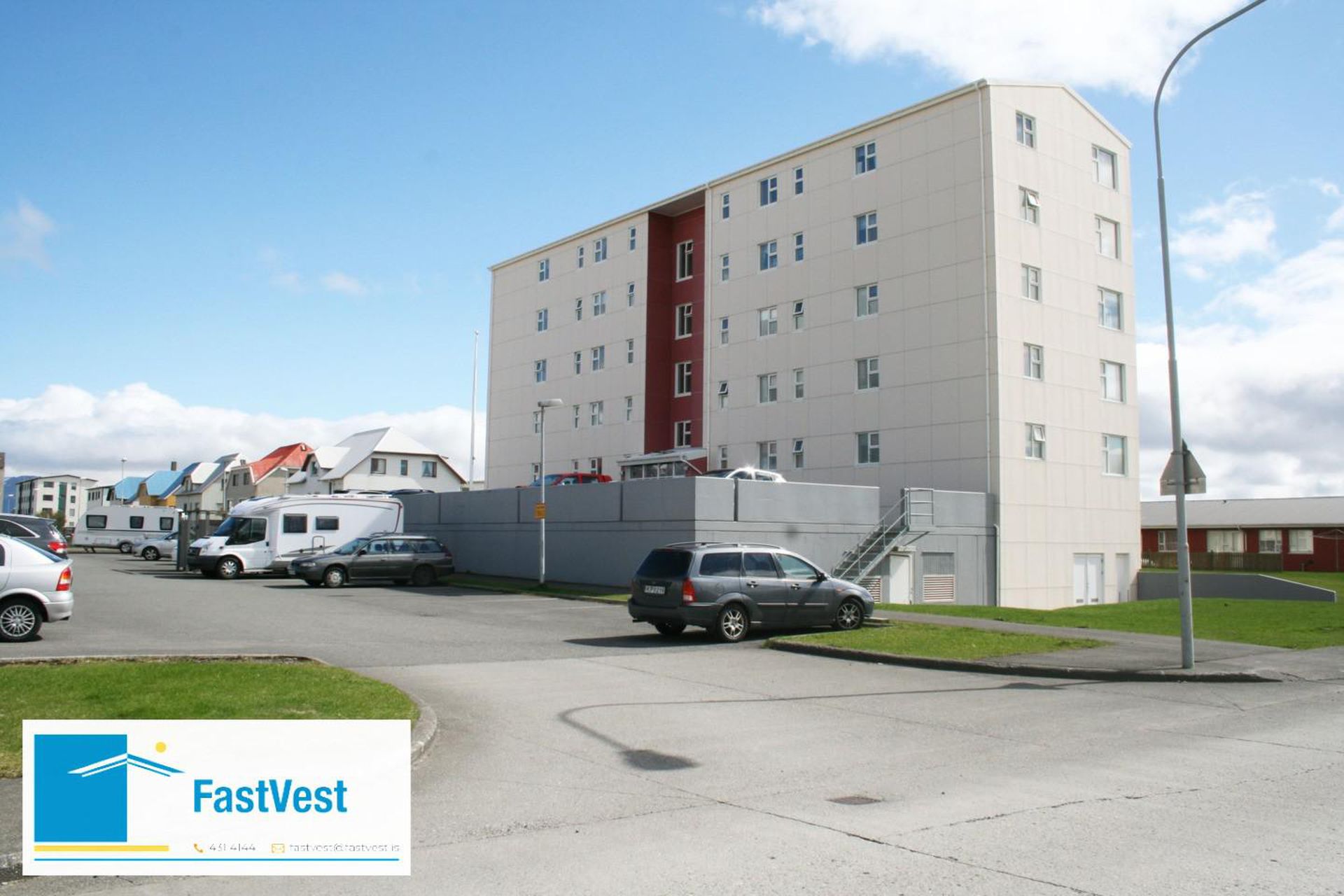 Jaðarsbraut 25, 300 Akranes