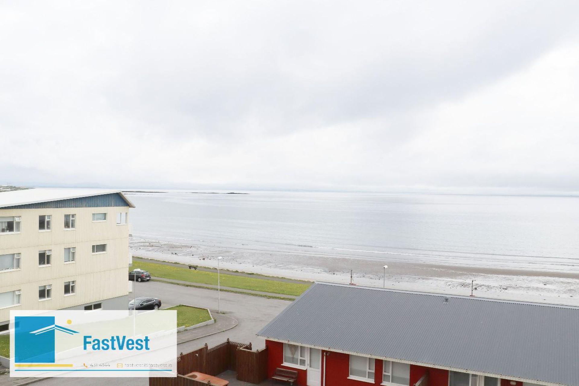Jaðarsbraut 25, 300 Akranes