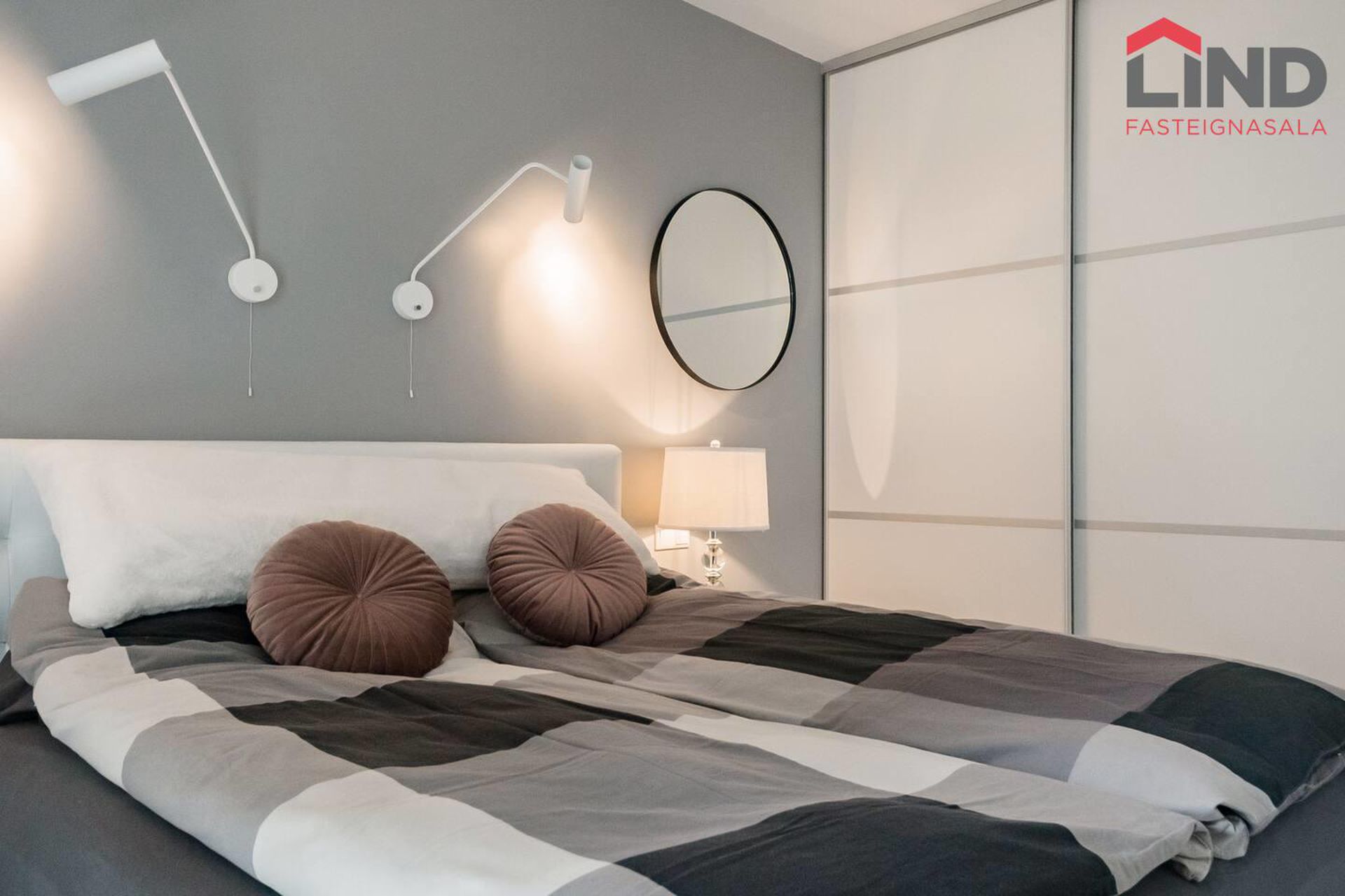 Lindargata 37 - 0101, 101 Reykjavík