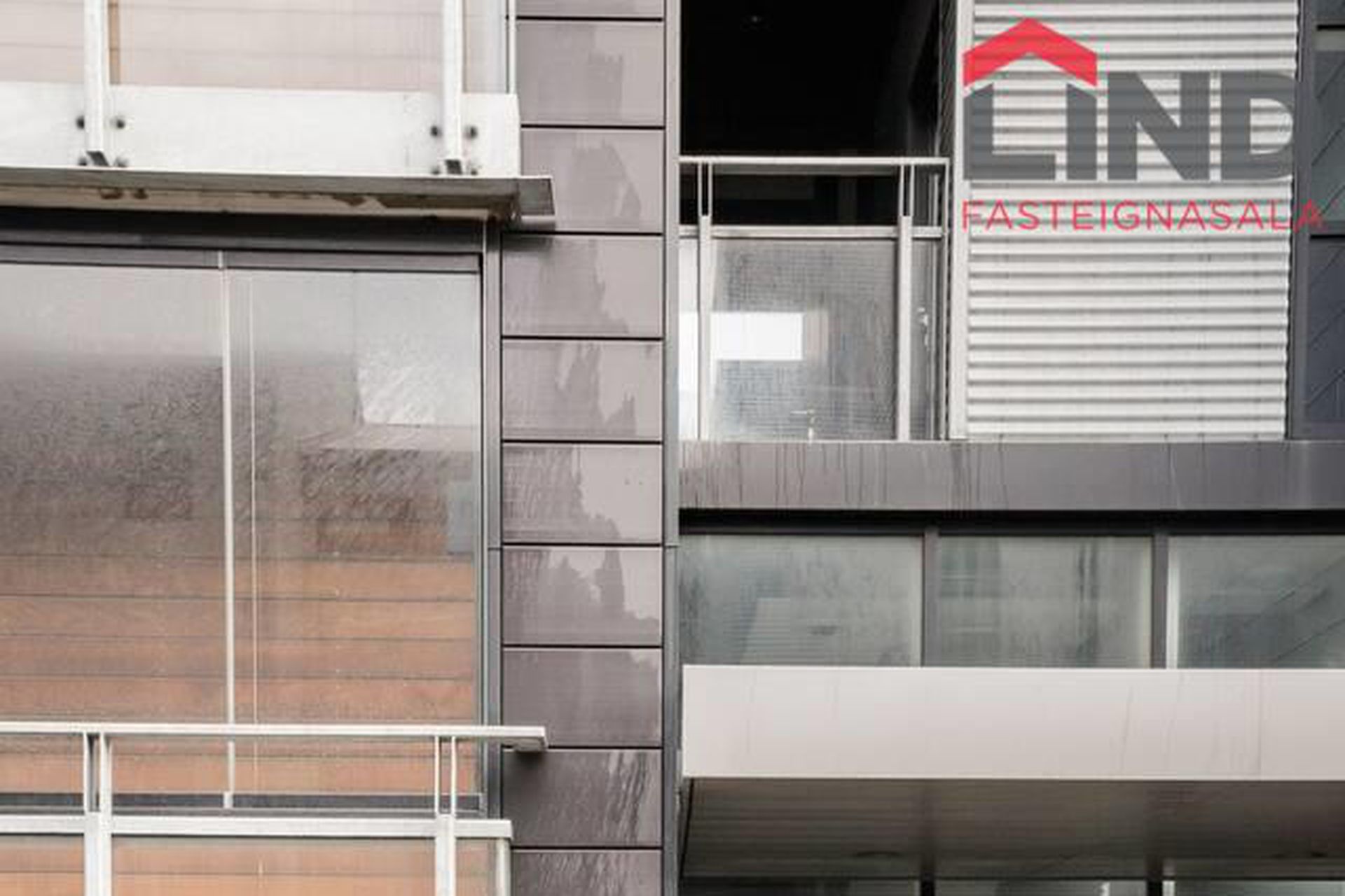 Lindargata 37 - 0101, 101 Reykjavík