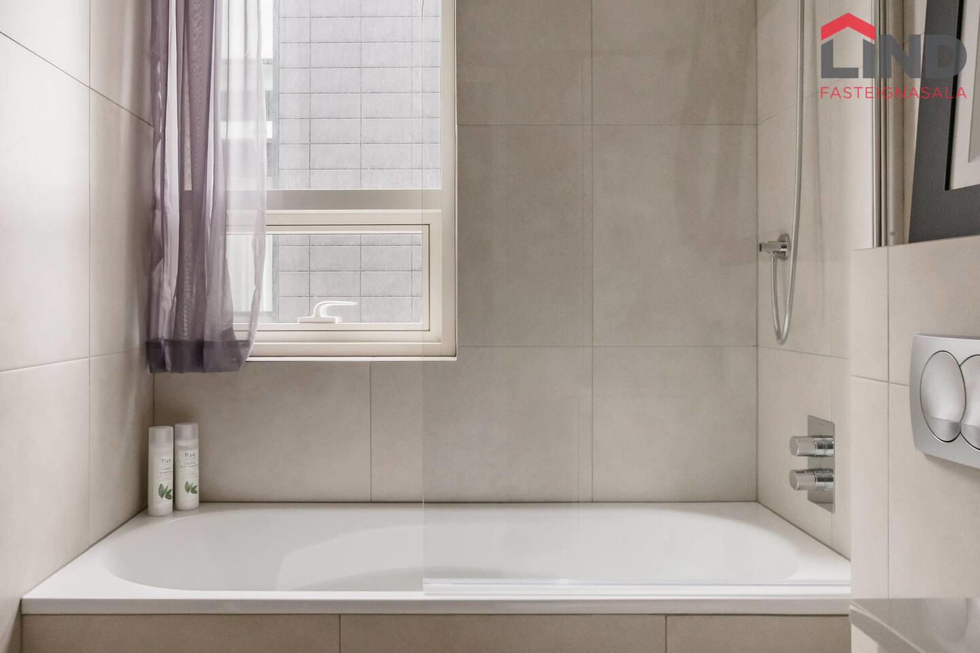 Lindargata 37 - 0101, 101 Reykjavík