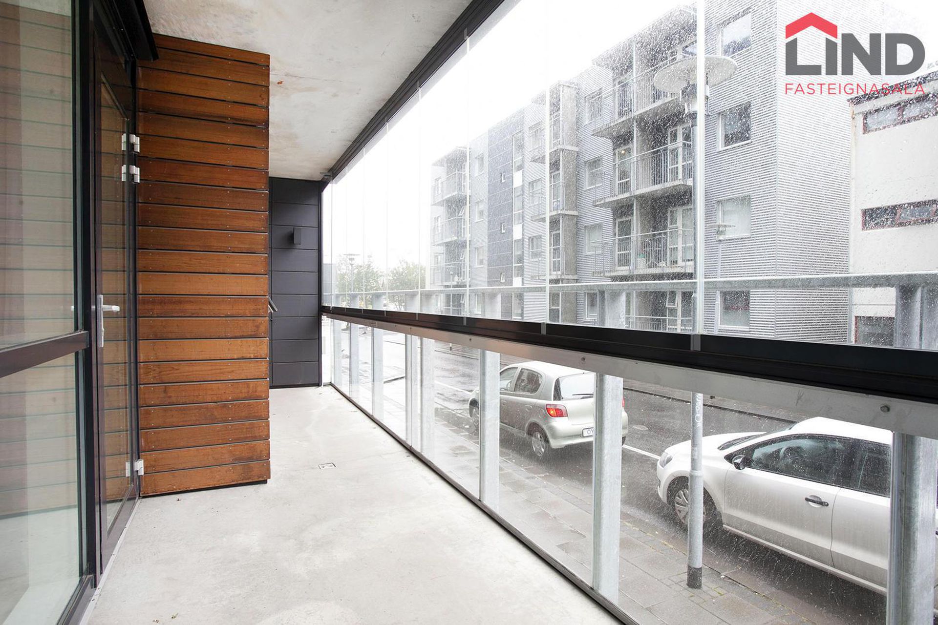 Lindargata 37 - 0101, 101 Reykjavík