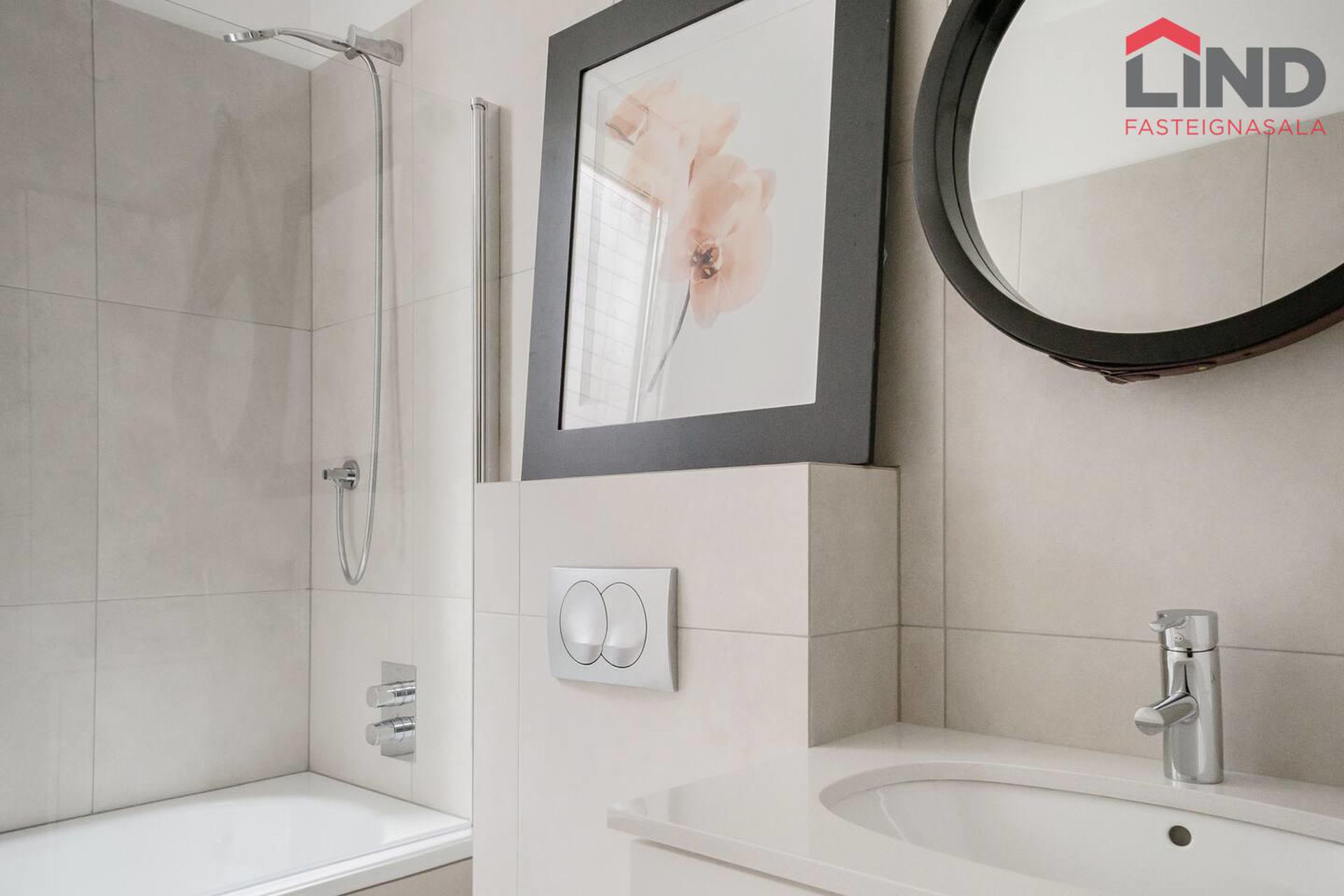 Lindargata 37 - 0101, 101 Reykjavík