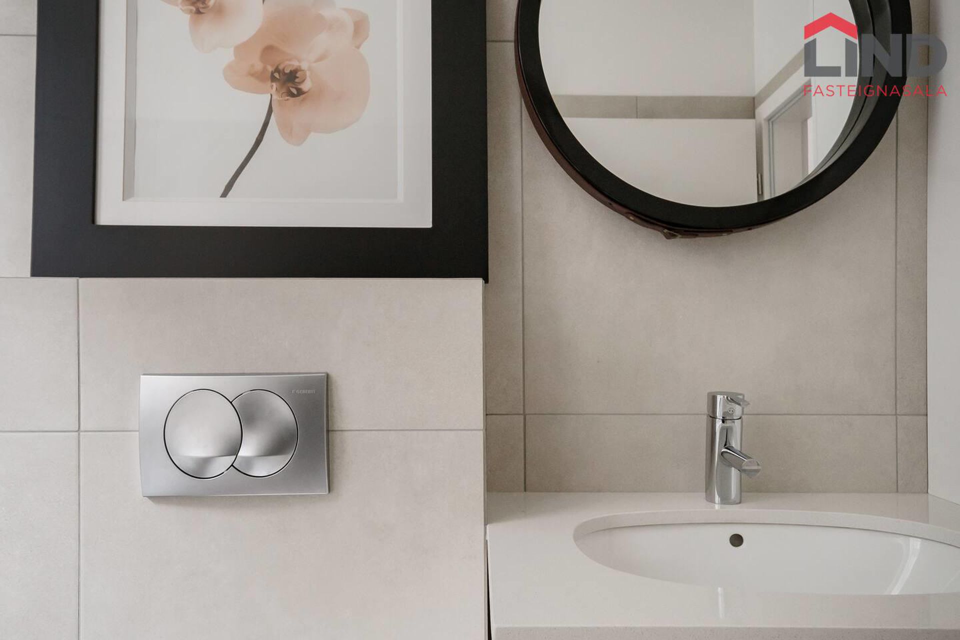 Lindargata 37 - 0101, 101 Reykjavík