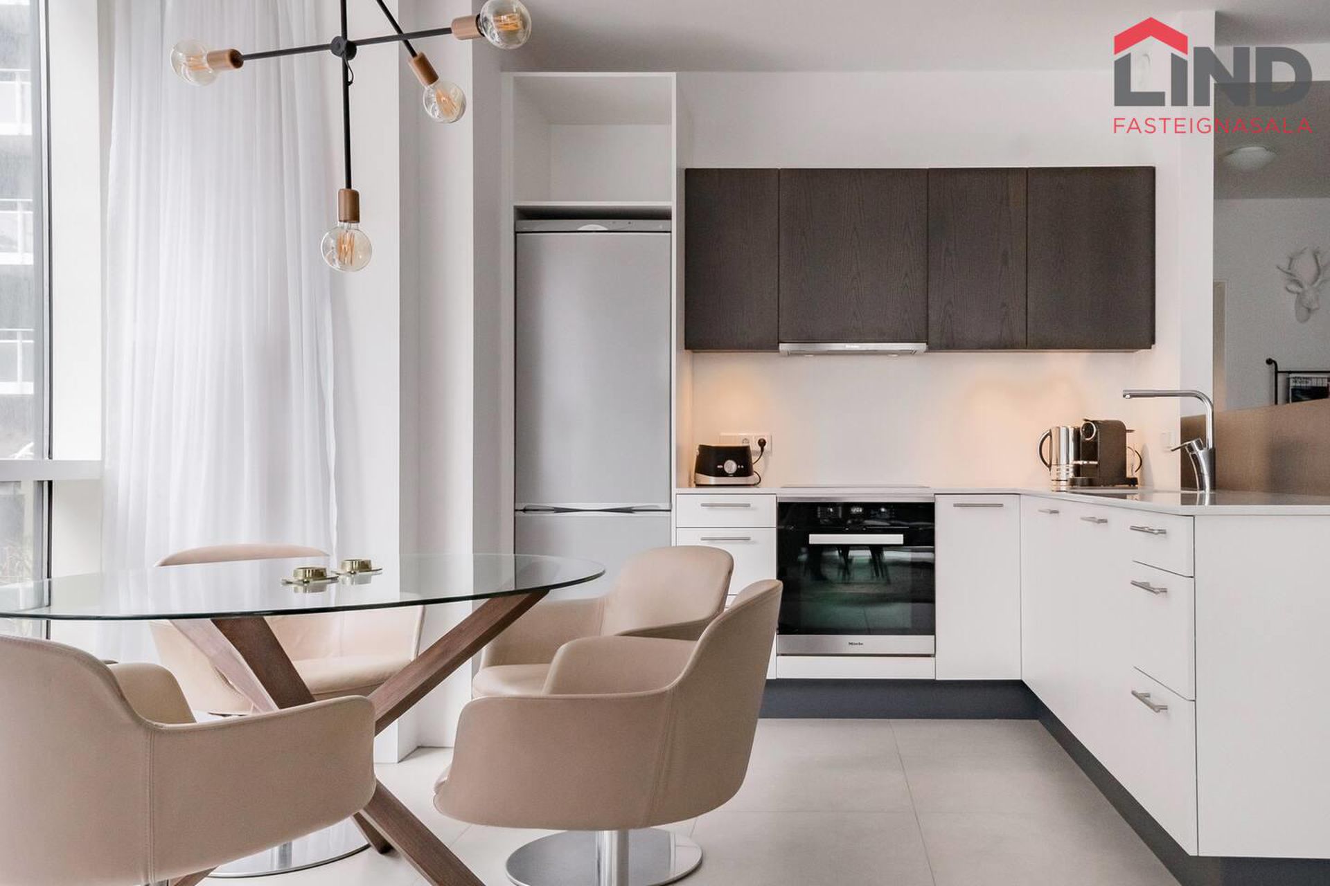 Lindargata 37 - 0101, 101 Reykjavík