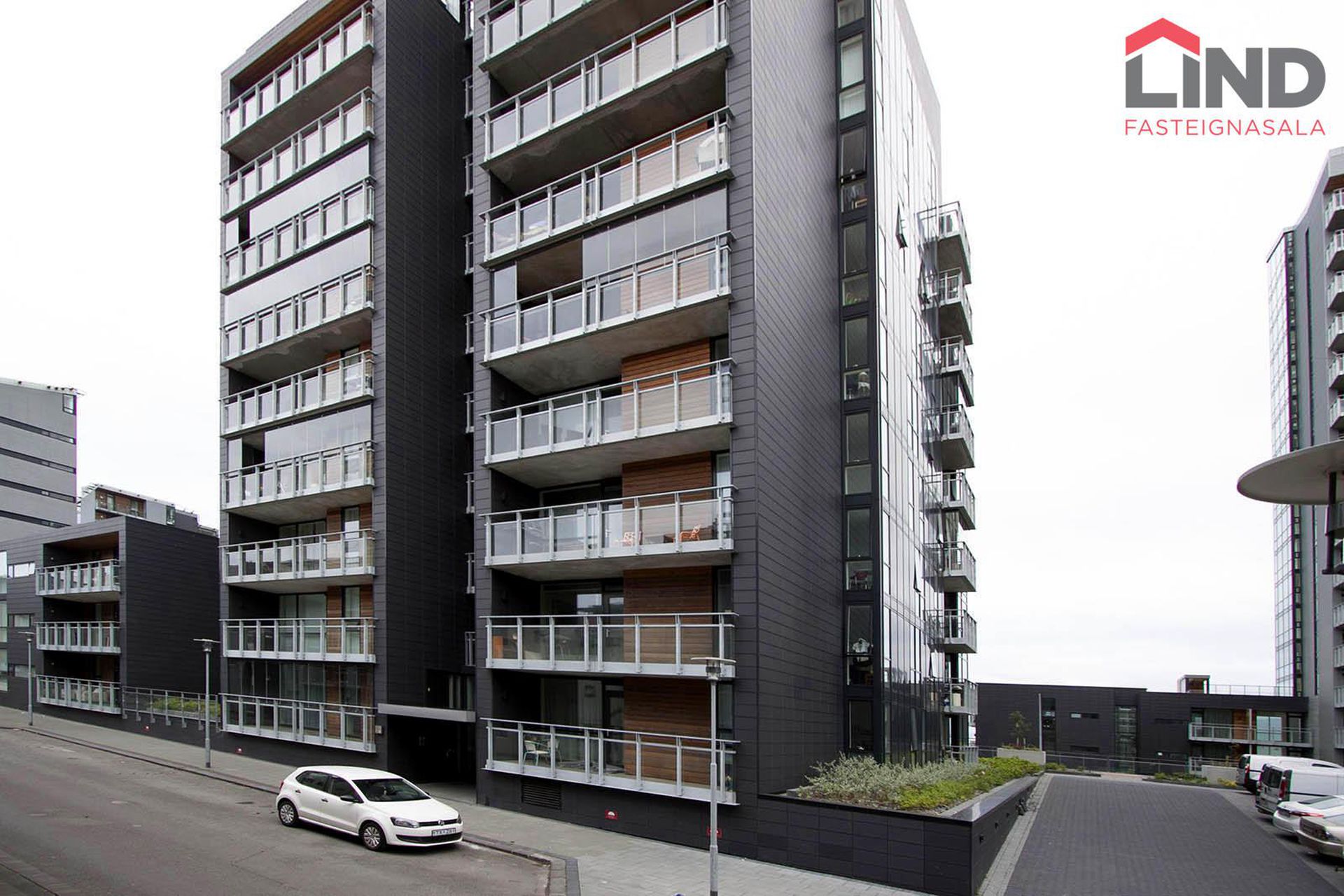 Lindargata 37 - 0101, 101 Reykjavík