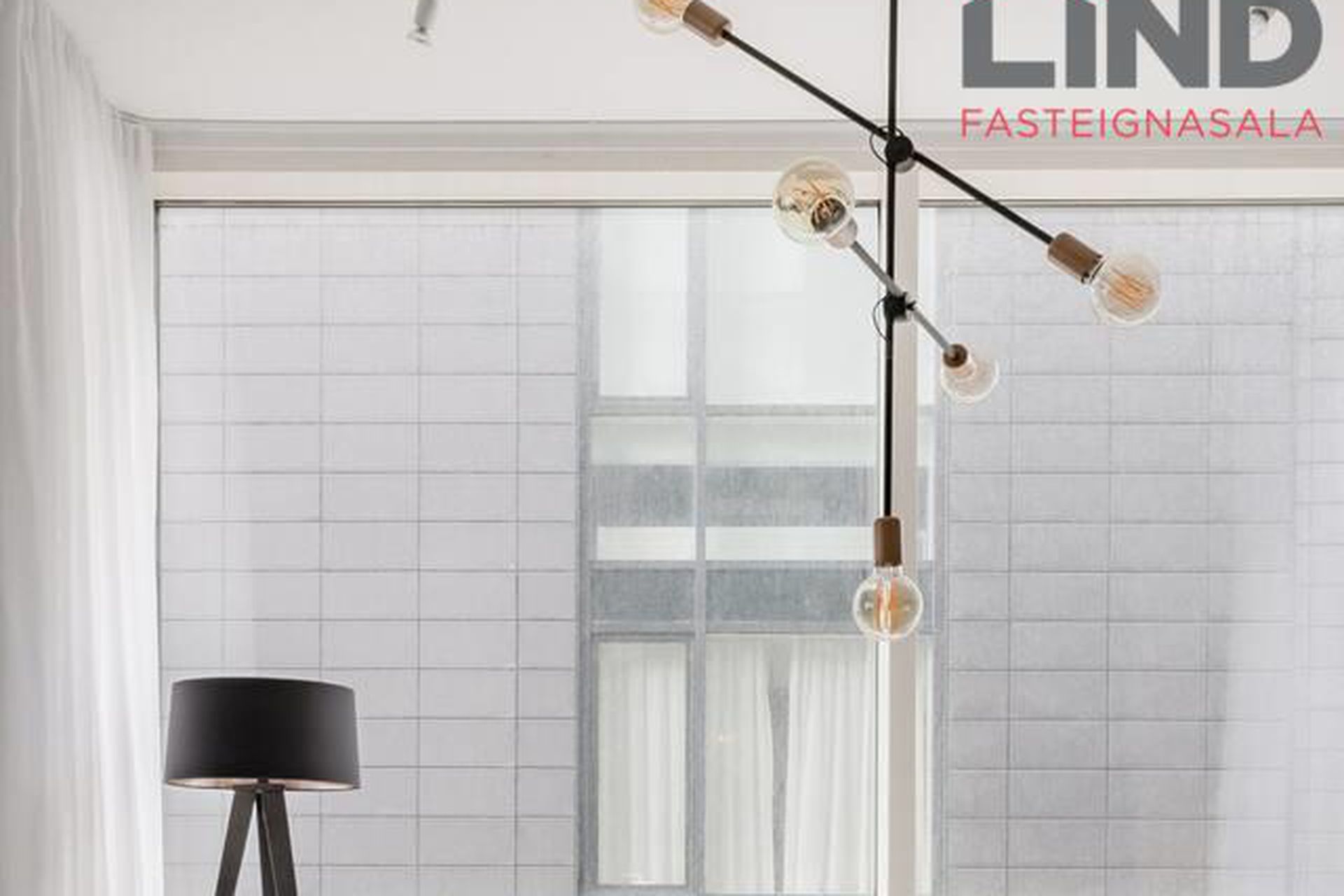 Lindargata 37 - 0101, 101 Reykjavík