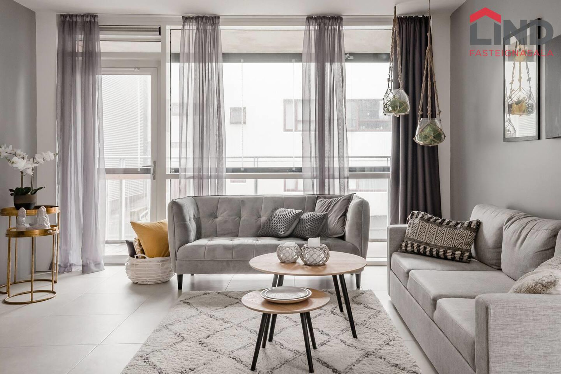 Lindargata 37 - 0101, 101 Reykjavík