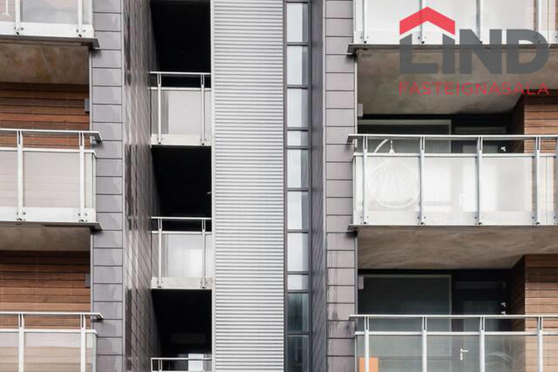 Lindargata 37 - 0101, 101 Reykjavík