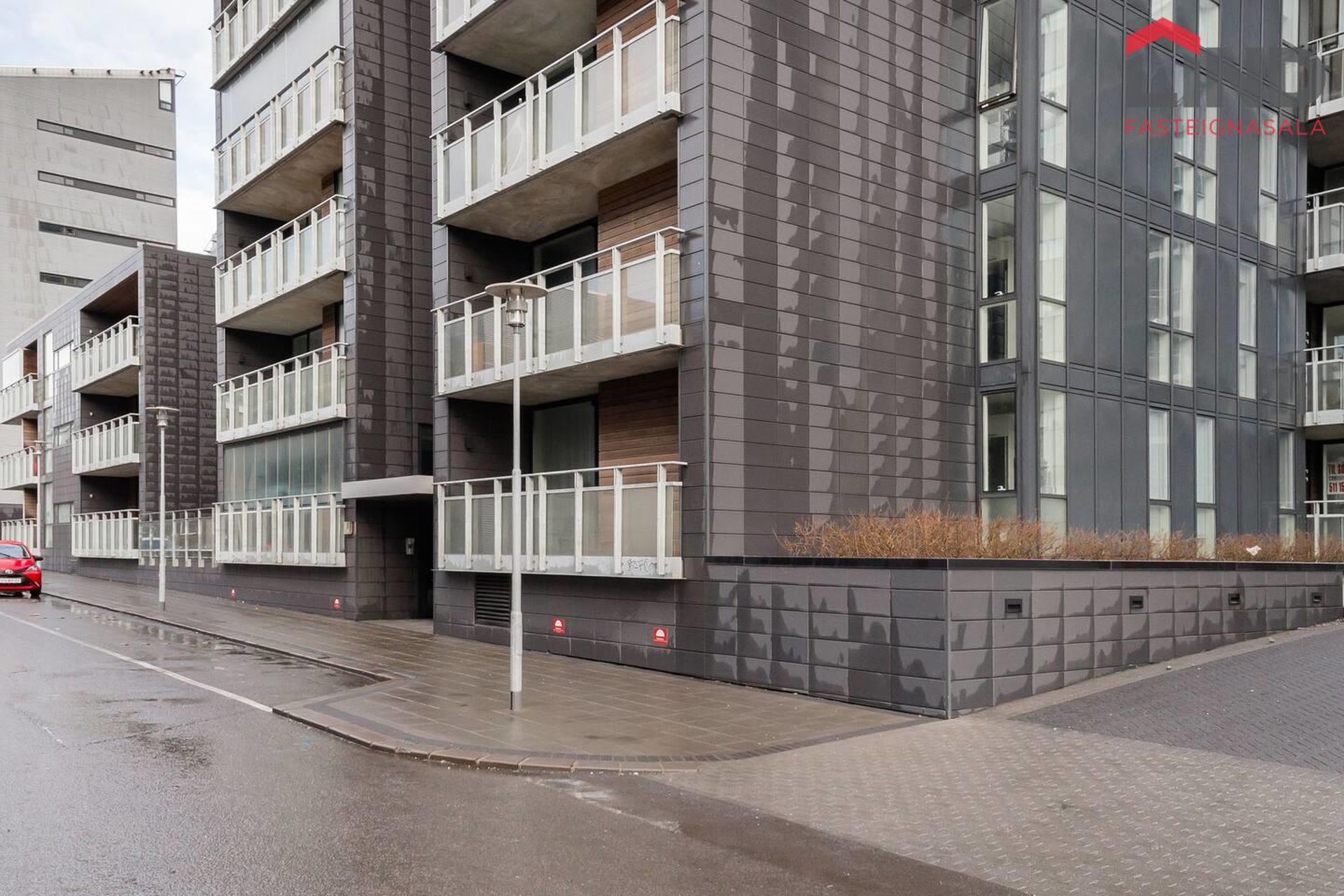 Lindargata 37 - 0101, 101 Reykjavík