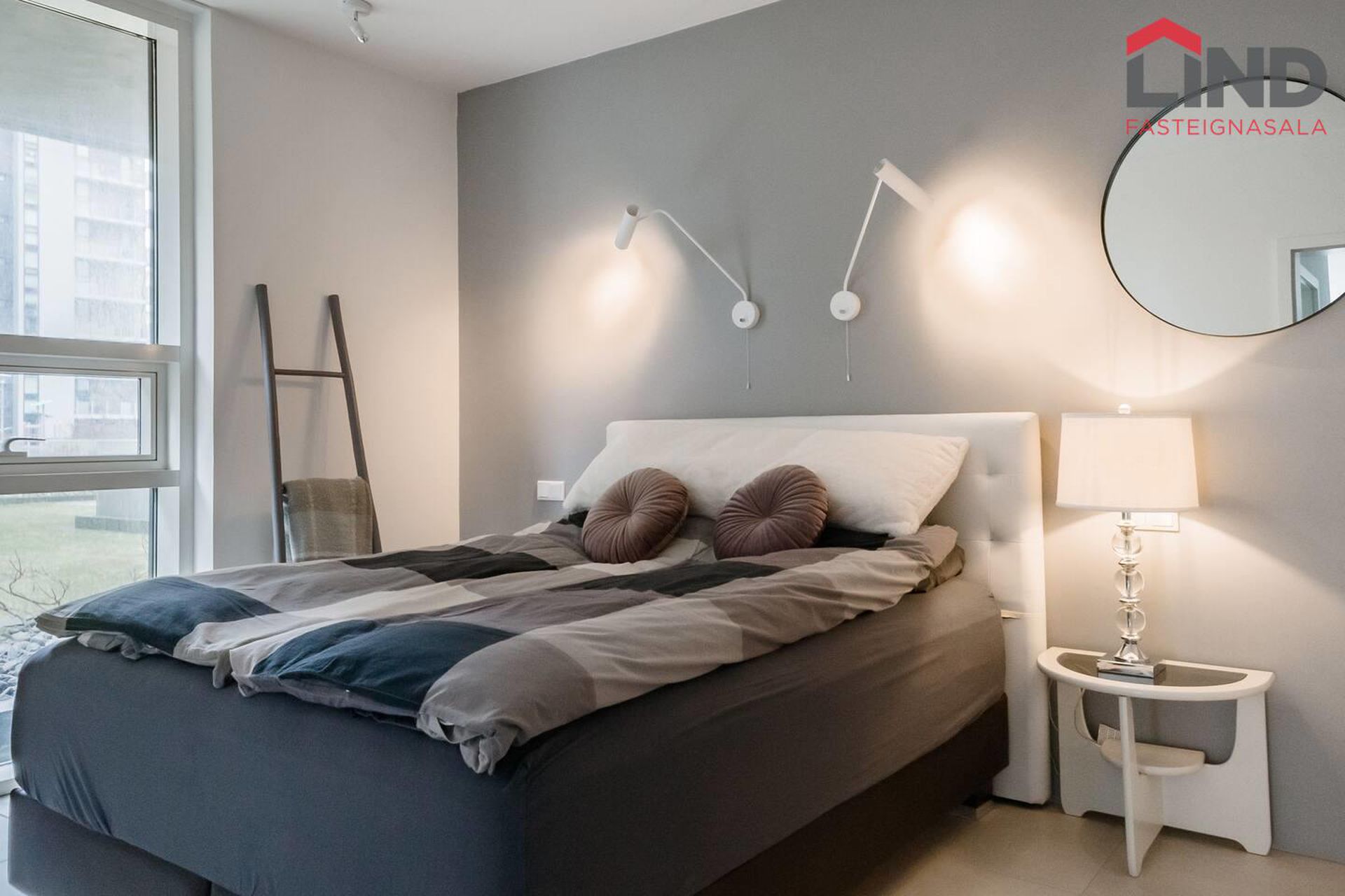 Lindargata 37 - 0101, 101 Reykjavík