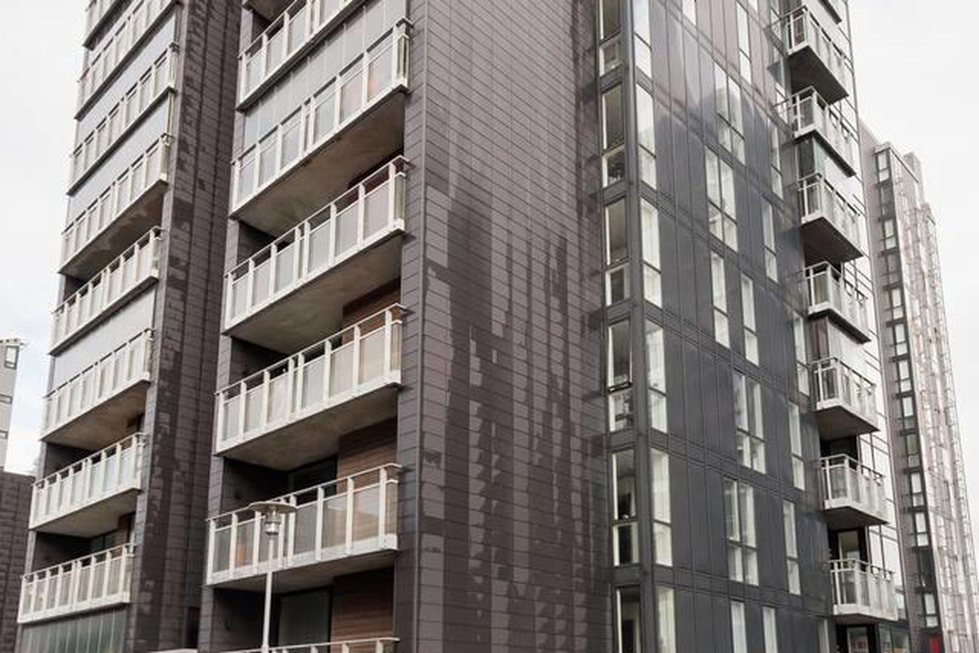 Lindargata 37 - 0101, 101 Reykjavík