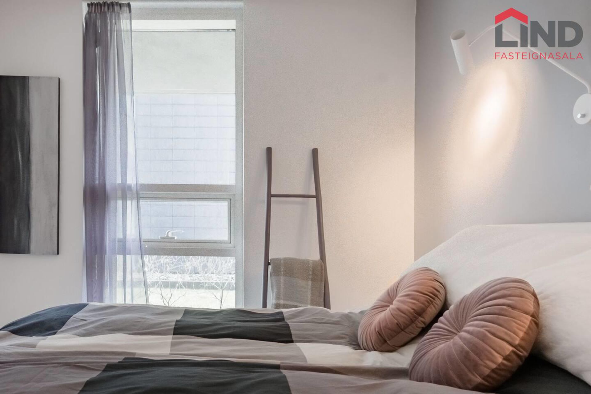 Lindargata 37 - 0101, 101 Reykjavík