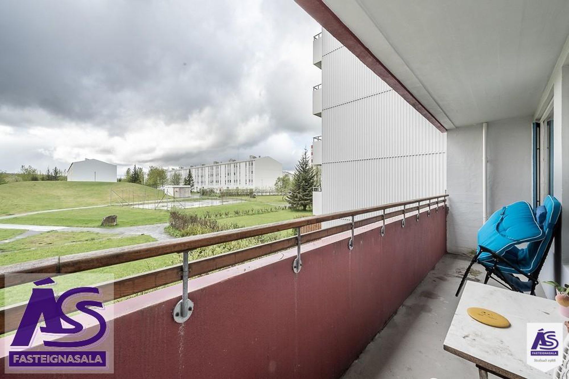 Asparfell 2, 111 Reykjavík