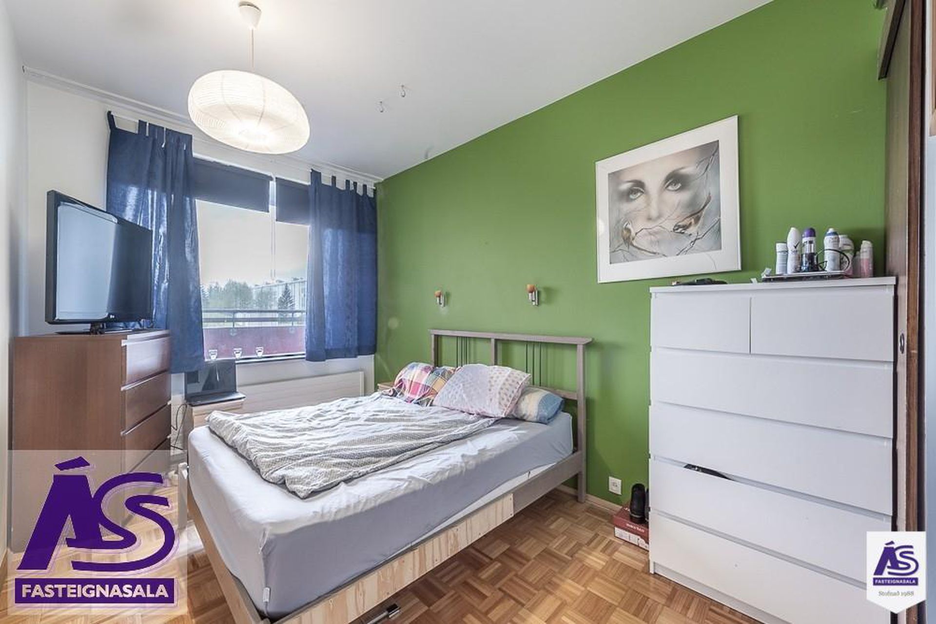 Asparfell 2, 111 Reykjavík