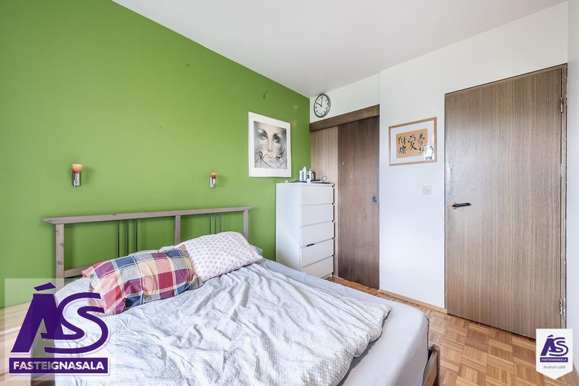 Asparfell 2, 111 Reykjavík
