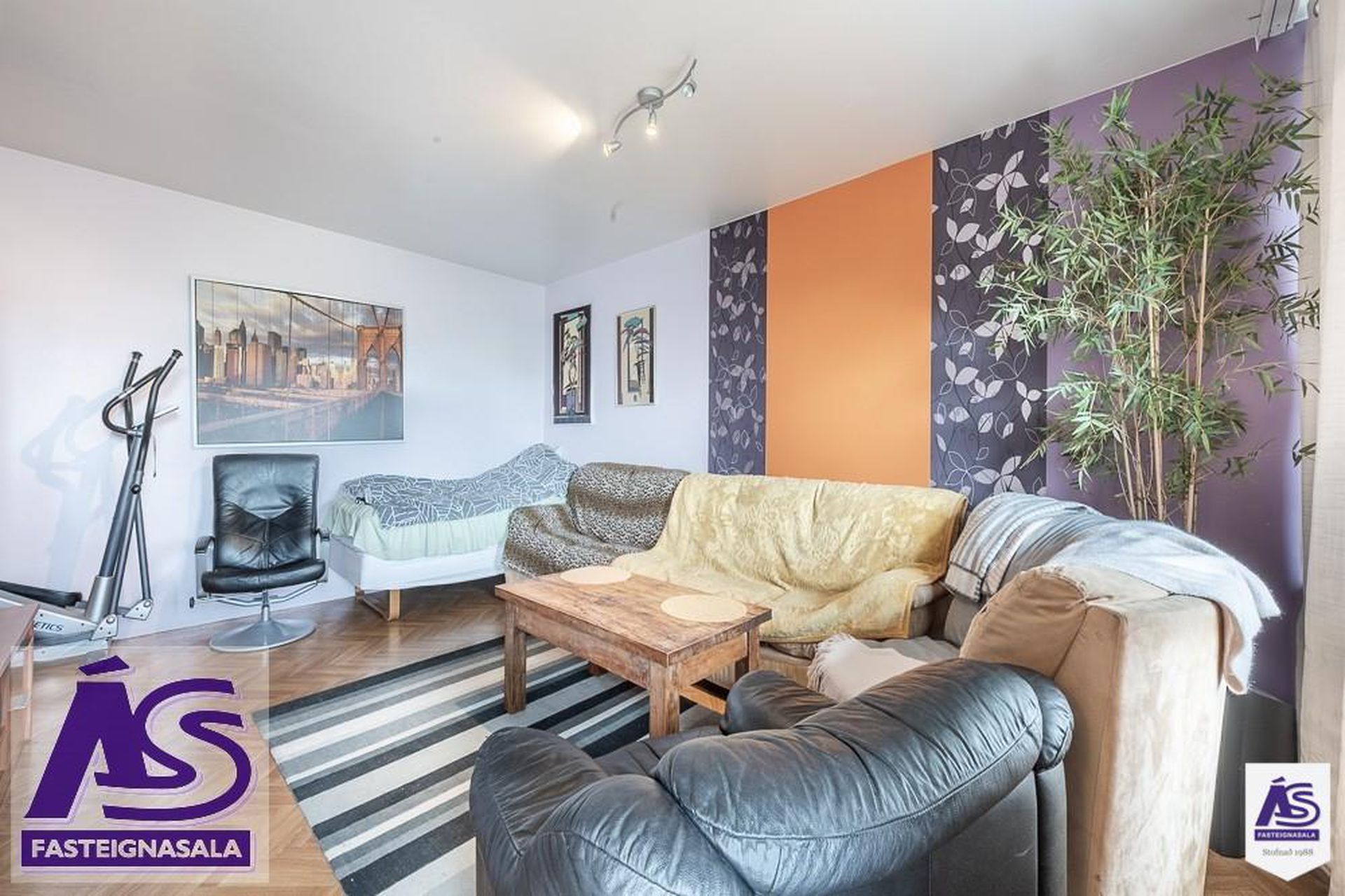 Asparfell 2, 111 Reykjavík