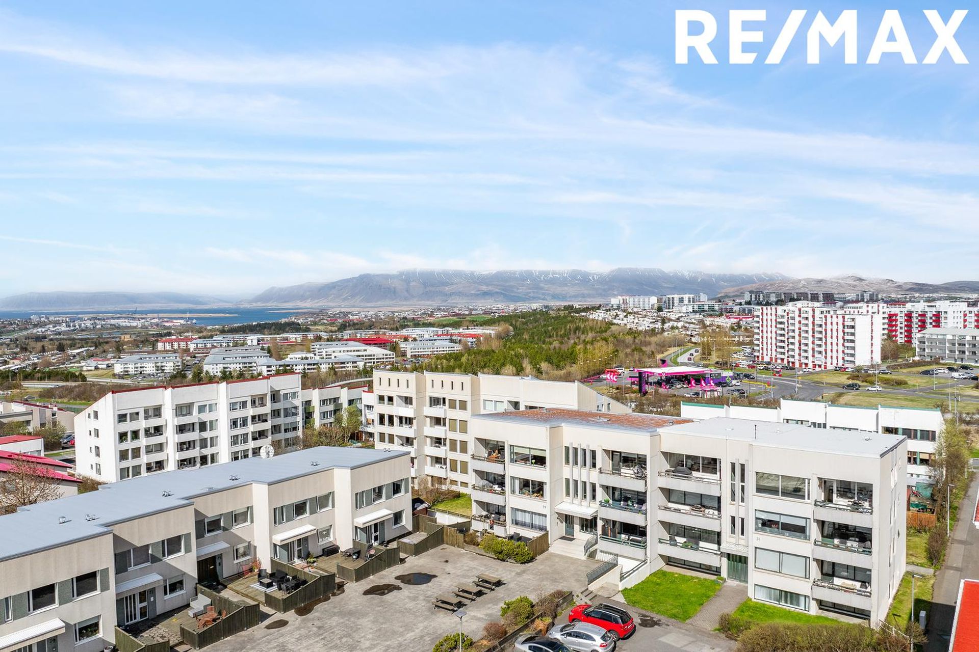 Dalsel 31, 109 Reykjavík