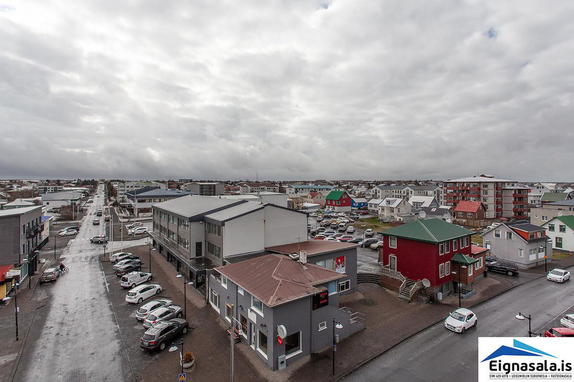 Hafnargata 29, 230 Reykjanesbær