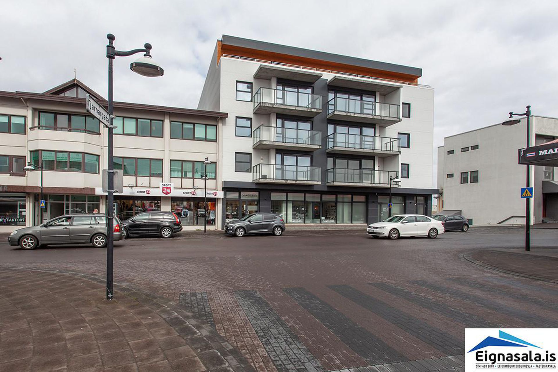 Hafnargata 29, 230 Reykjanesbær