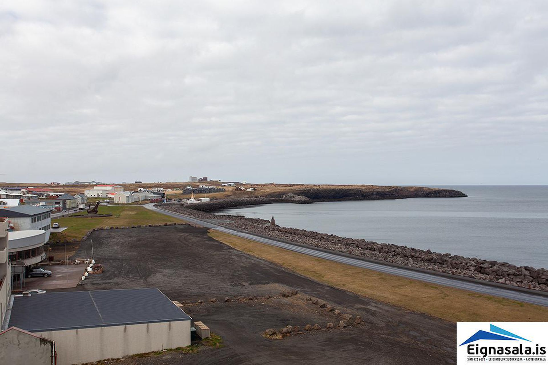 Hafnargata 29, 230 Reykjanesbær