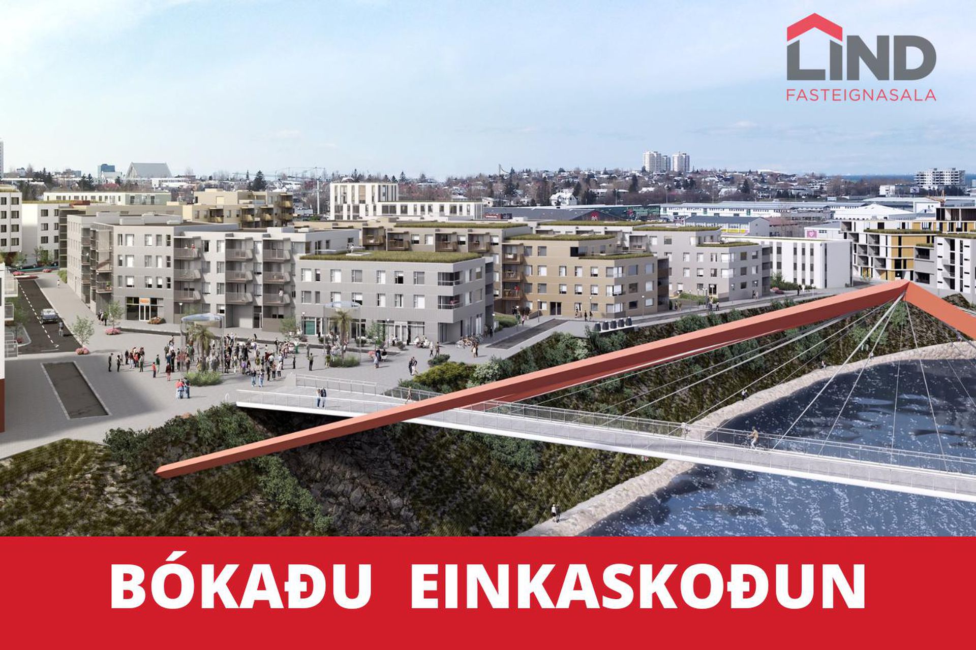 Drómundarvogur 2, 104 Reykjavík