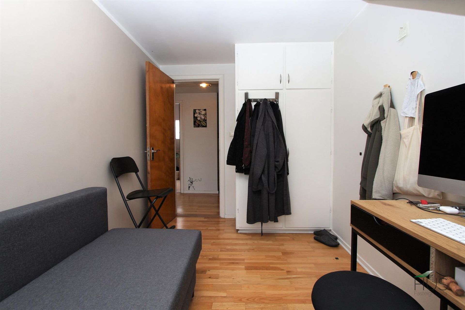 Leifsgata 24, 101 Reykjavík