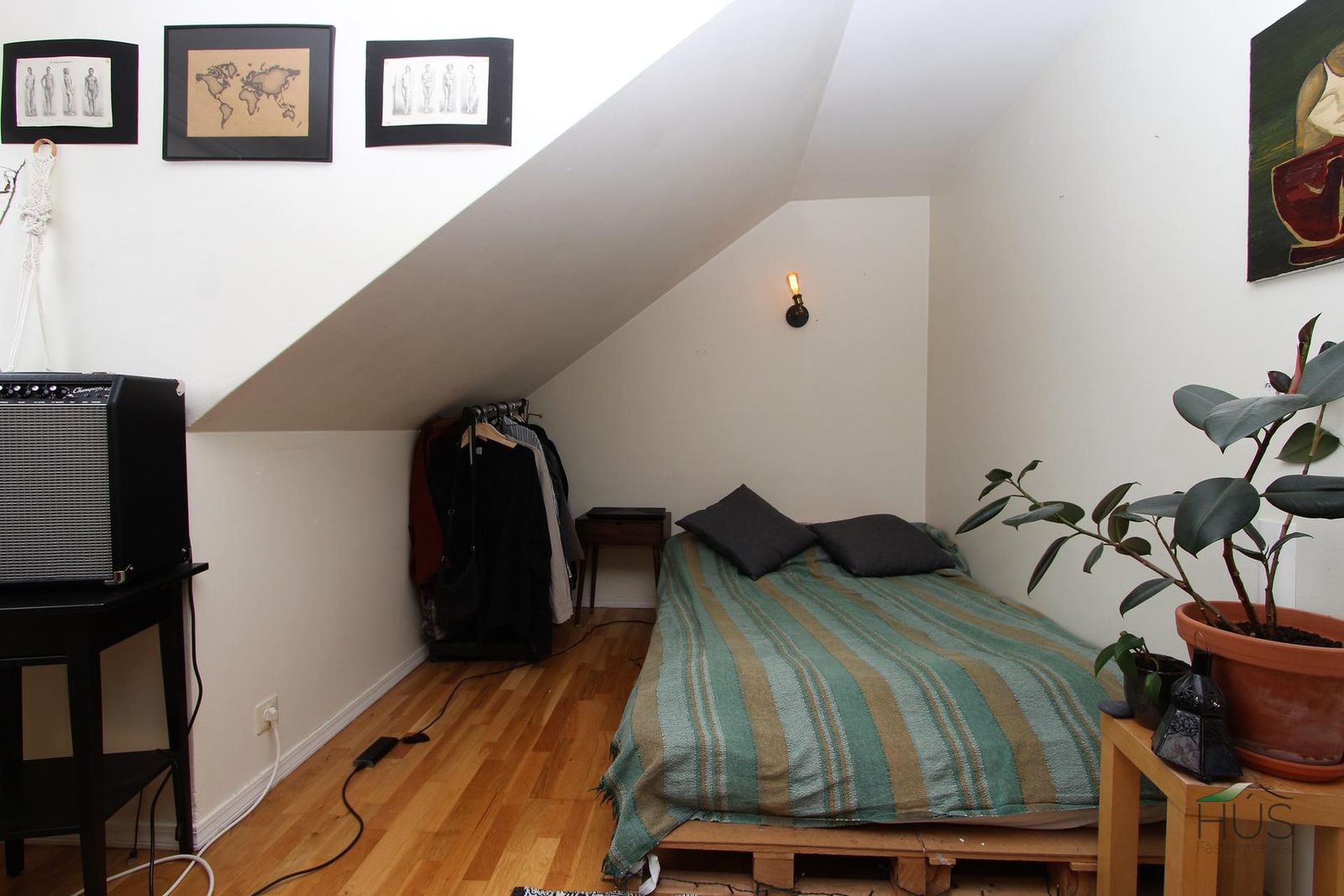 Leifsgata 24, 101 Reykjavík