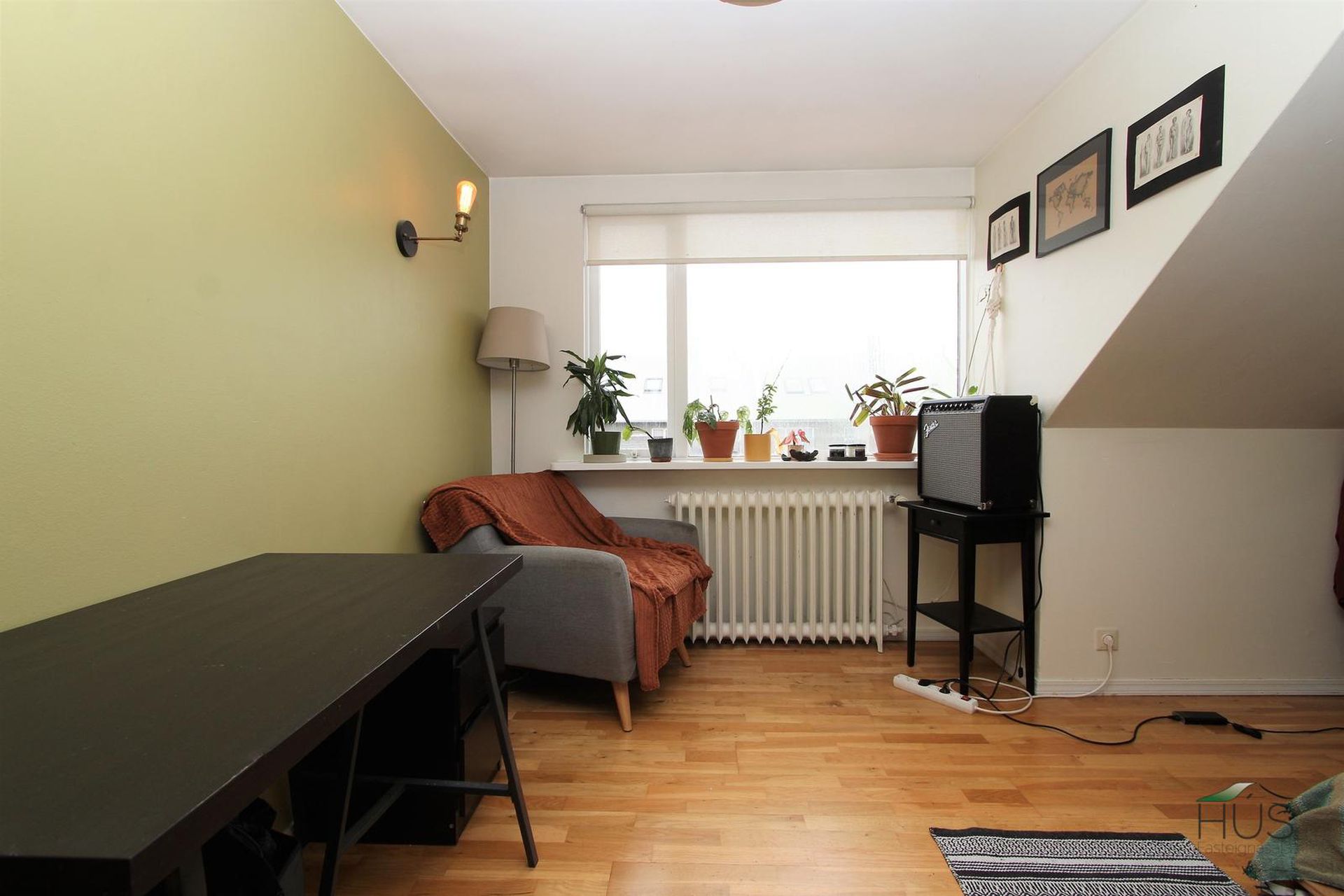 Leifsgata 24, 101 Reykjavík