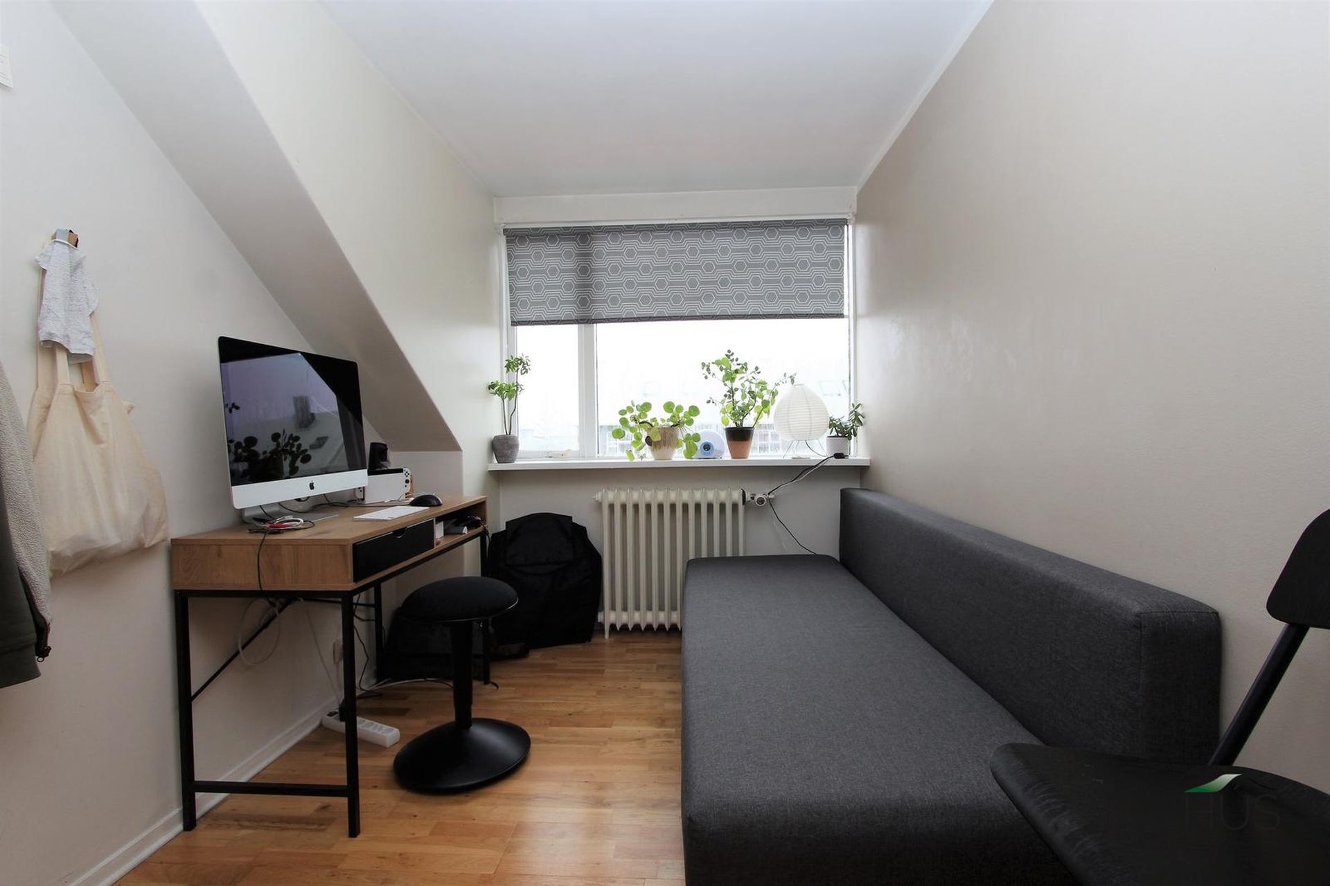 Leifsgata 24, 101 Reykjavík