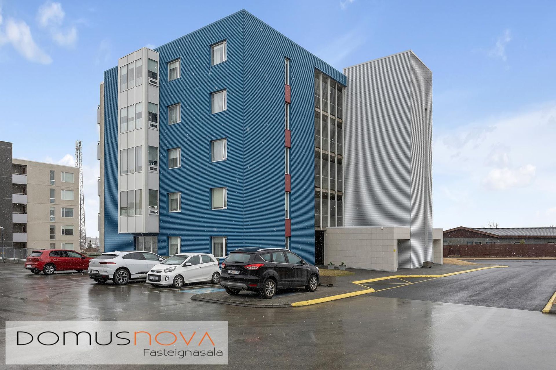 Sóleyjarimi 11, 112 Reykjavík