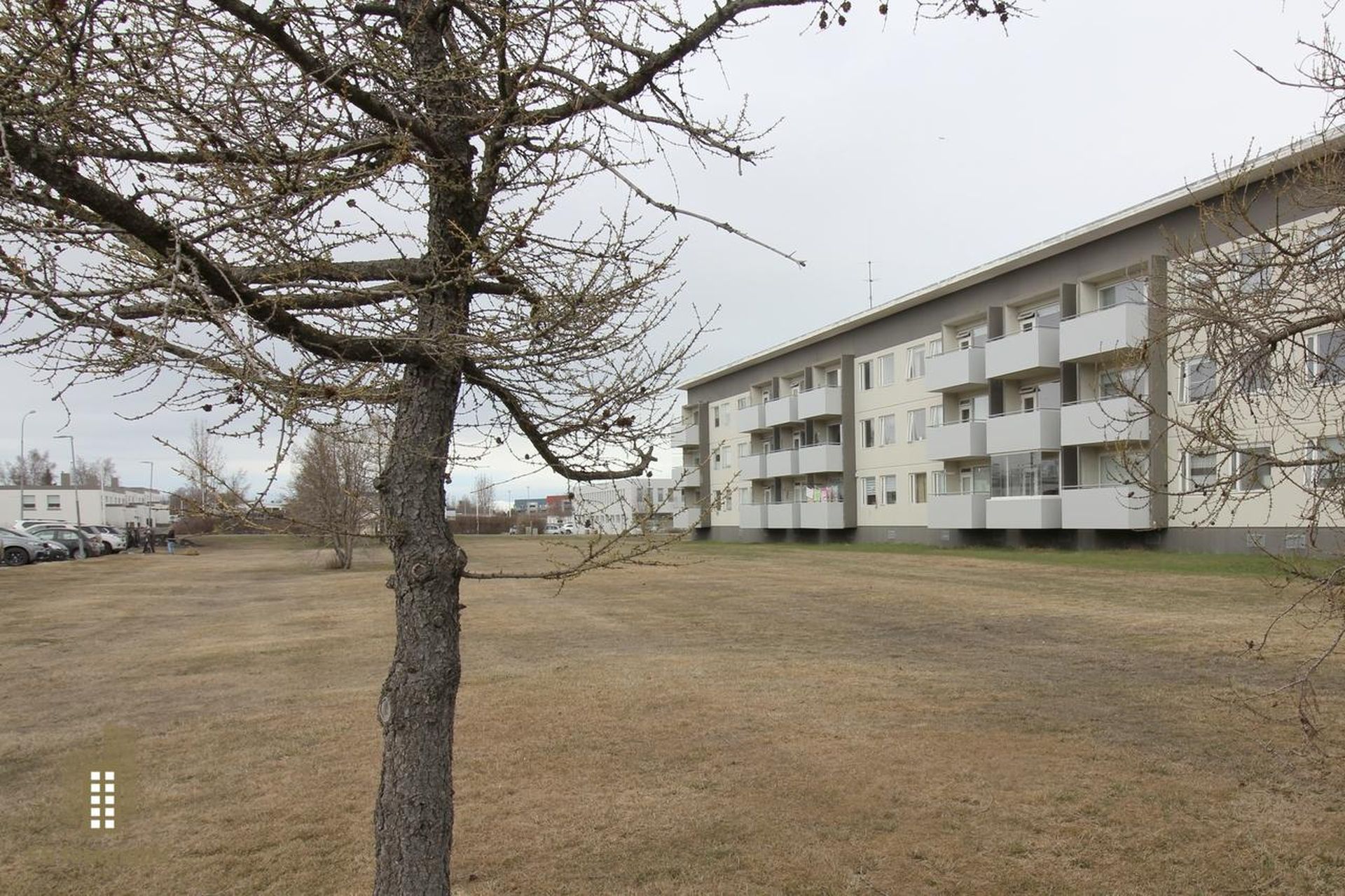 Víðilundur 8, 600 Akureyri