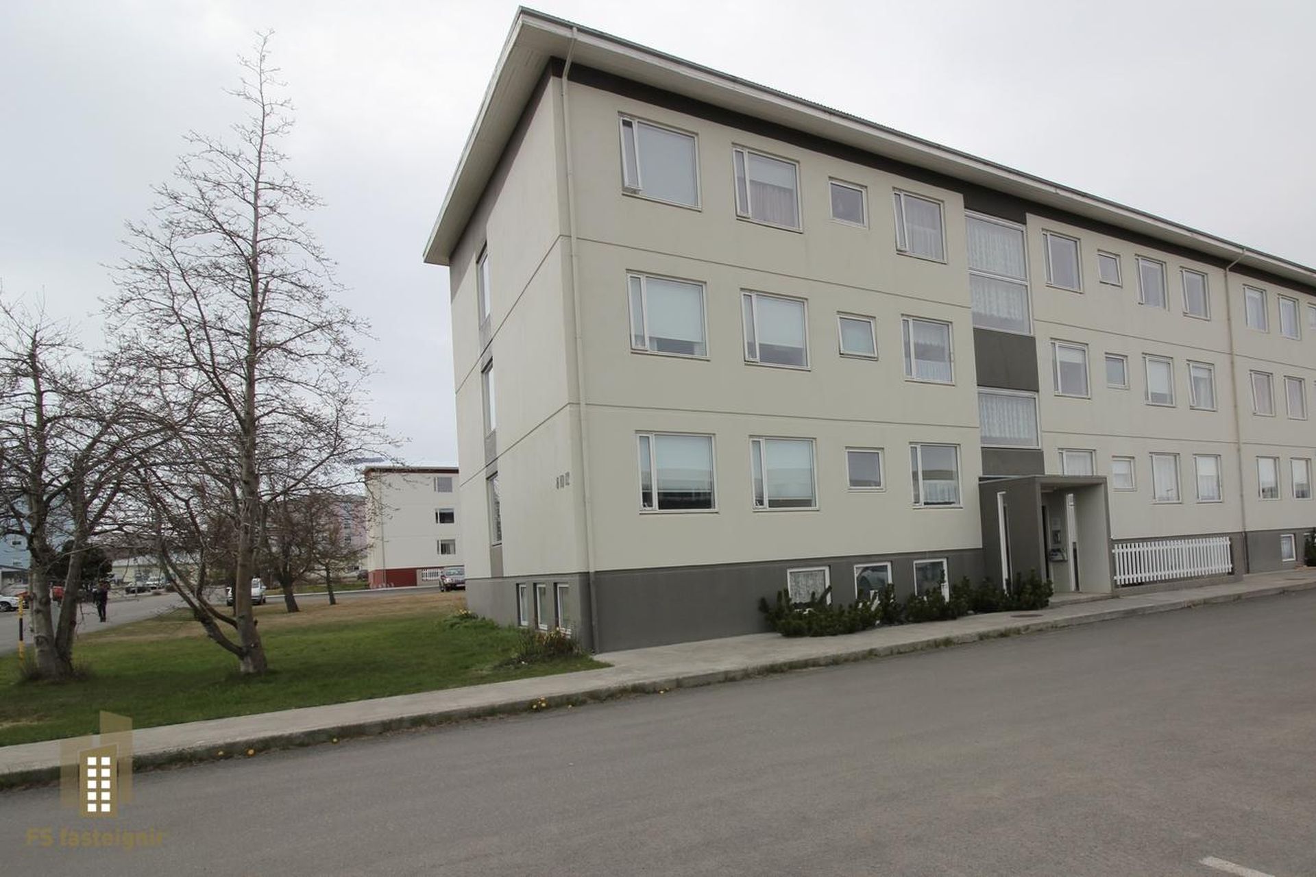 Víðilundur 8, 600 Akureyri