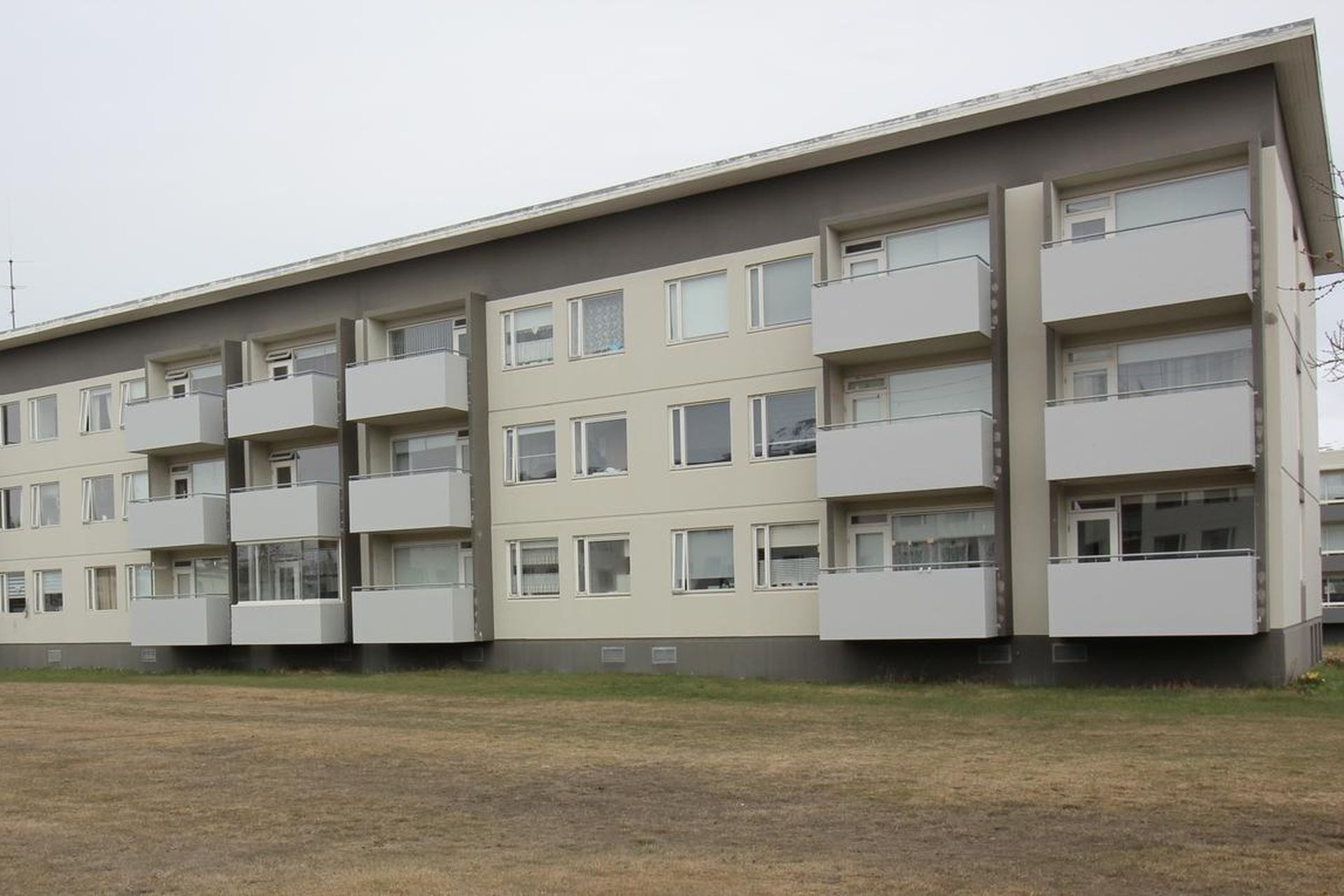 Víðilundur 8, 600 Akureyri
