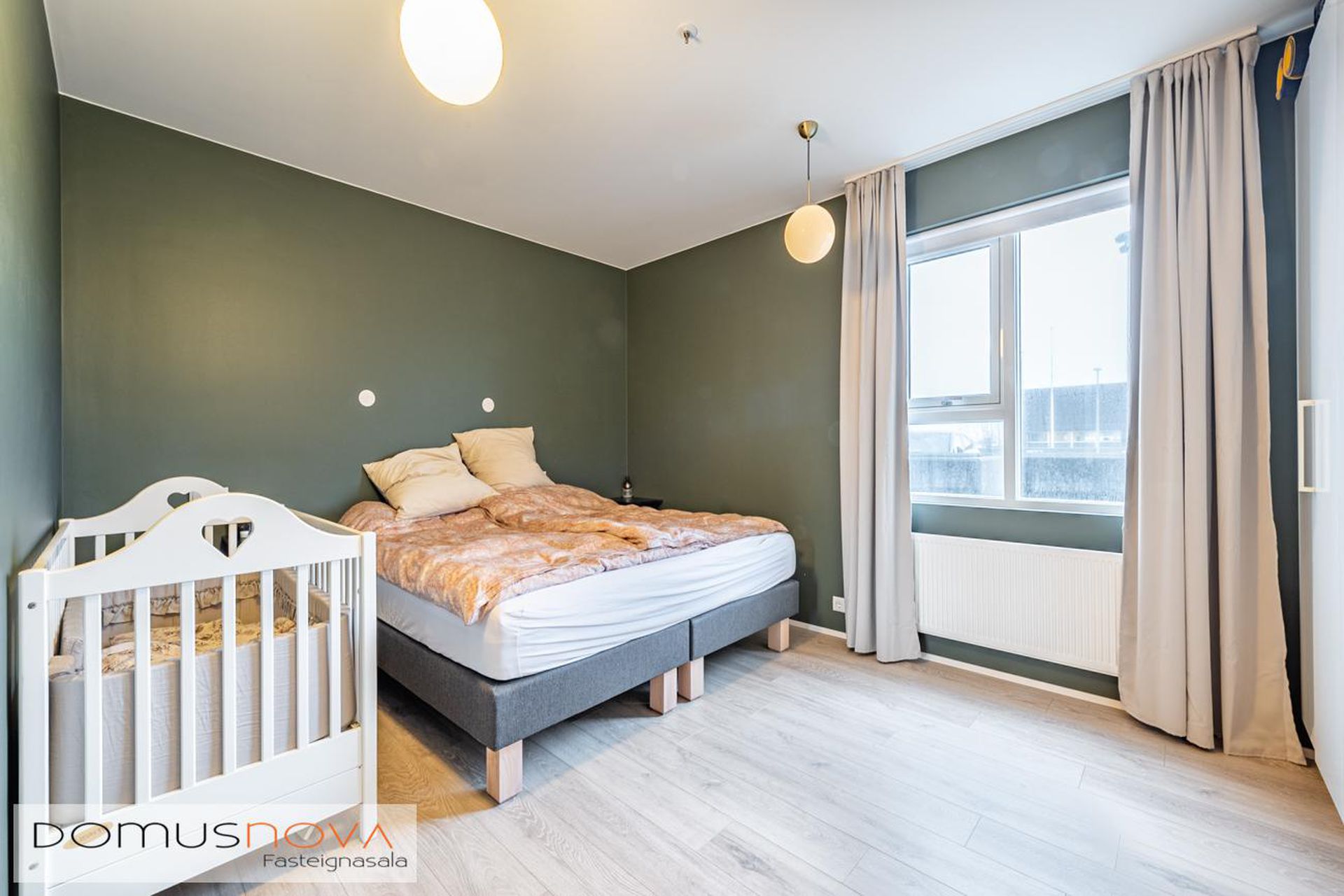 Stillholt 21, 300 Akranes