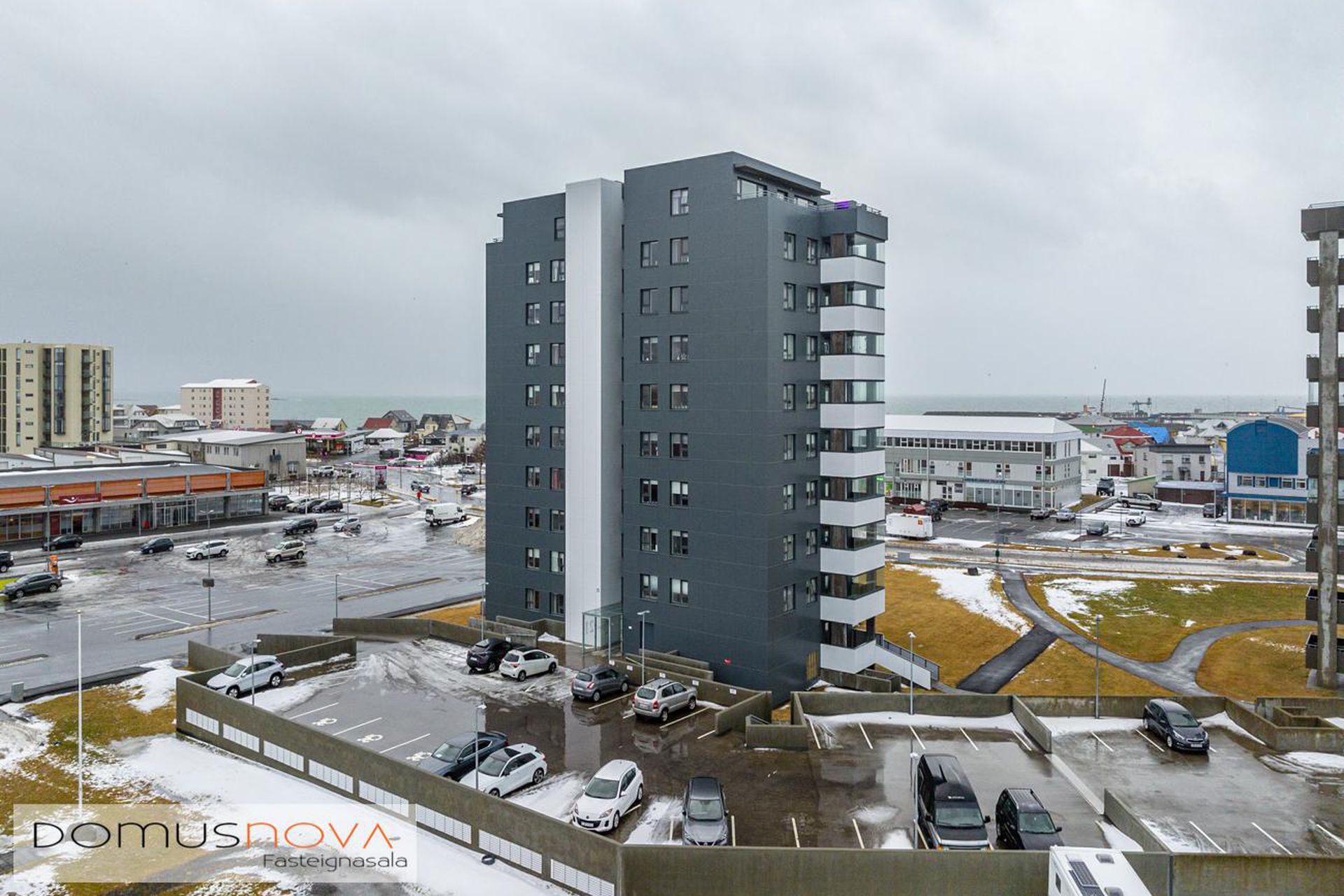 Stillholt 21, 300 Akranes