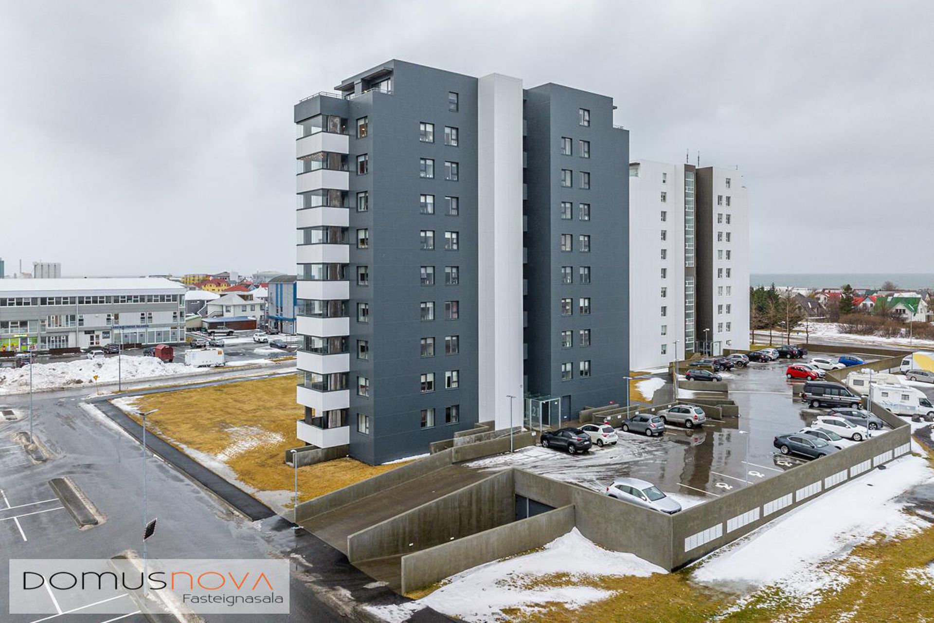 Stillholt 21, 300 Akranes