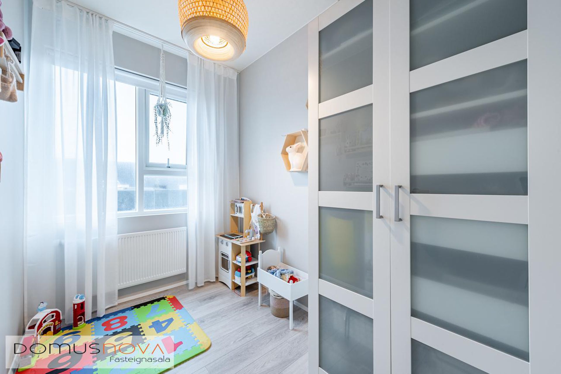 Stillholt 21, 300 Akranes