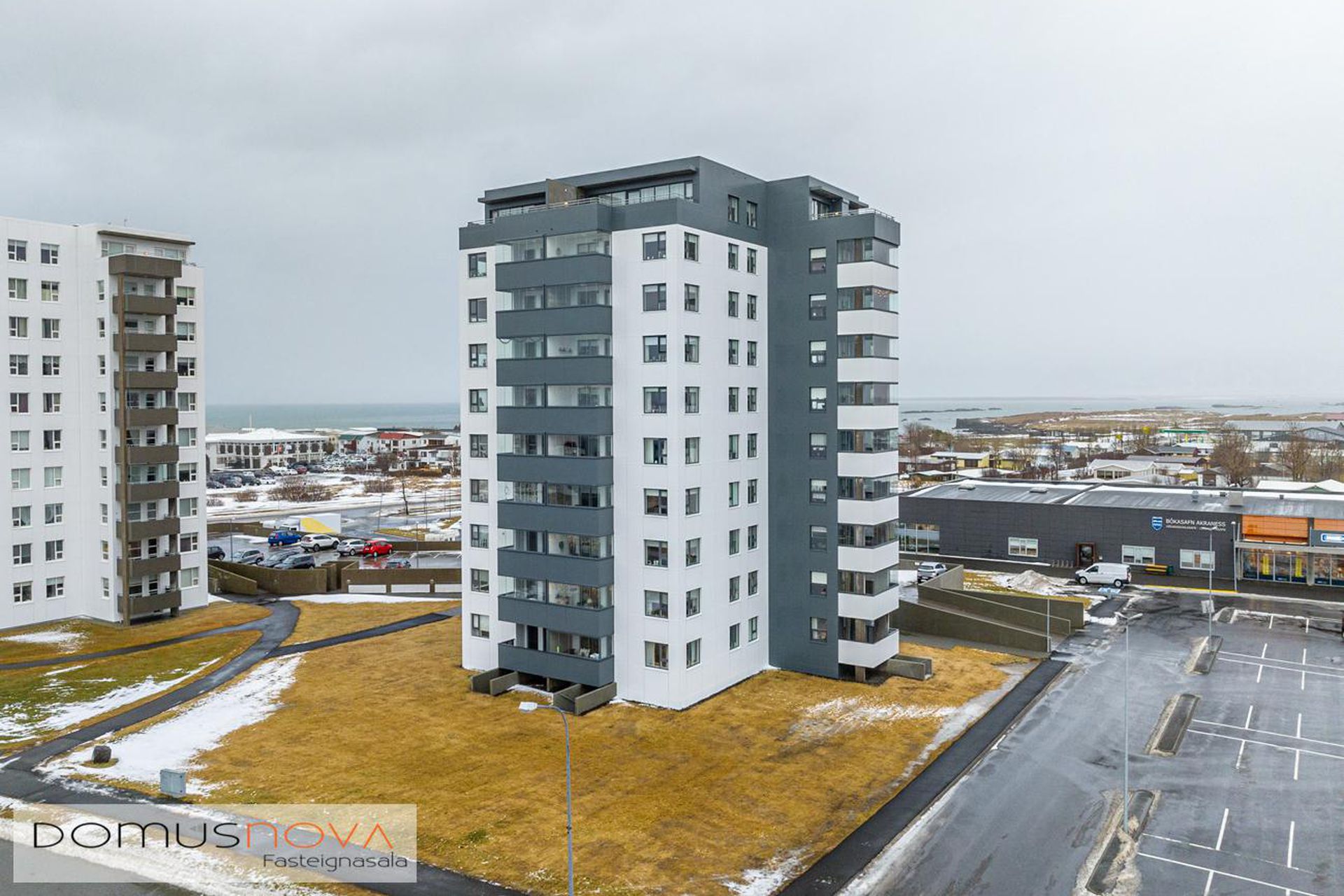Stillholt 21, 300 Akranes