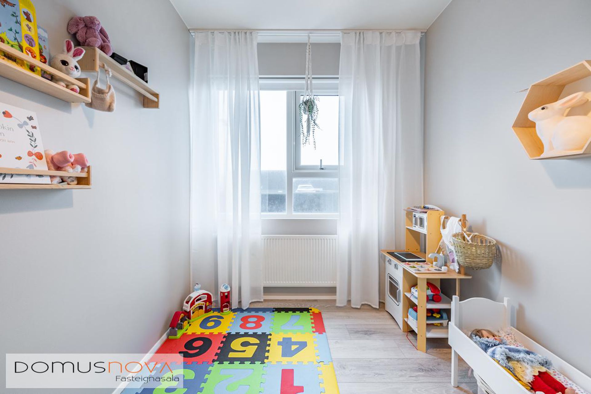 Stillholt 21, 300 Akranes