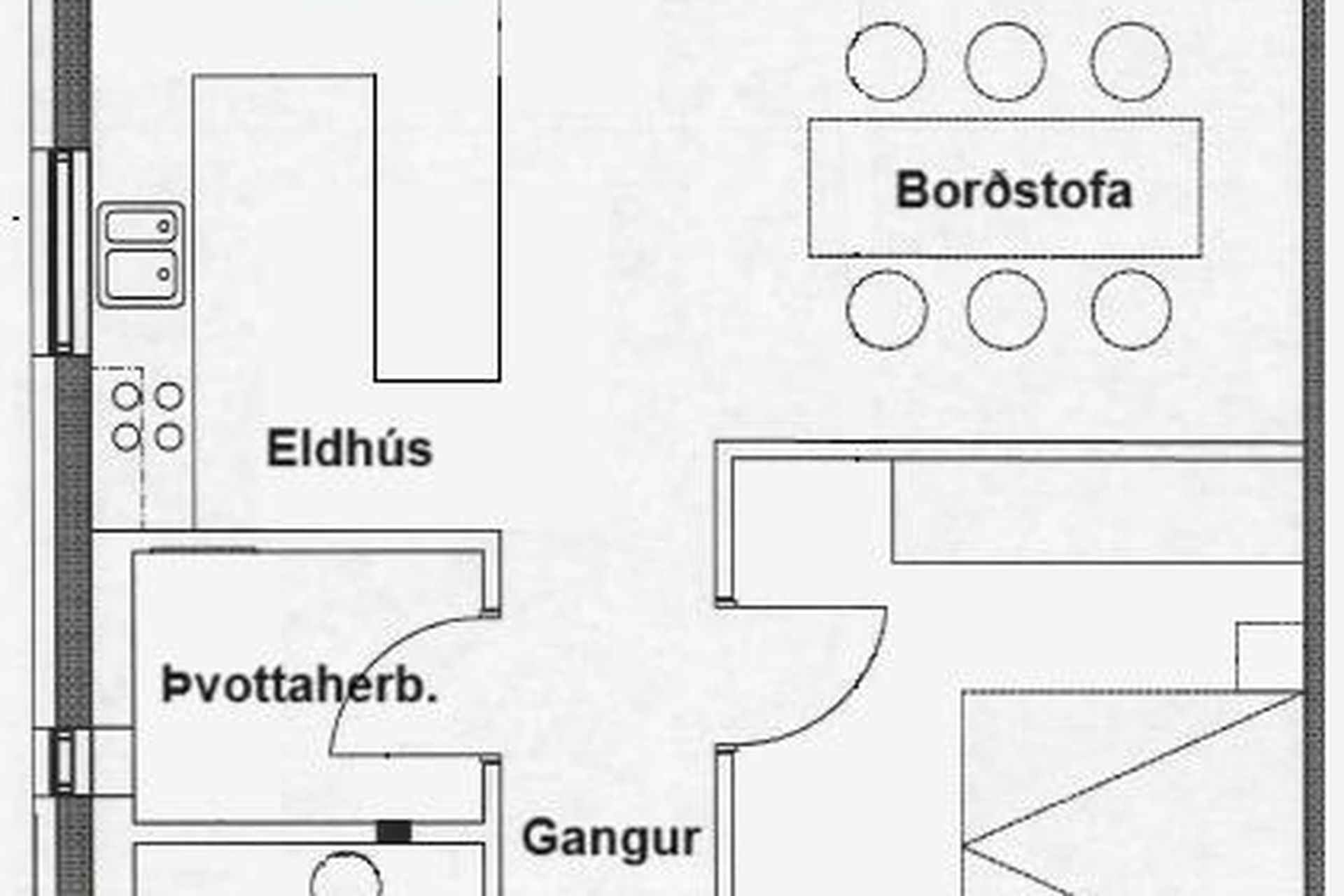 Laugarnesvegur 89 - 0401, 105 Reykjavík