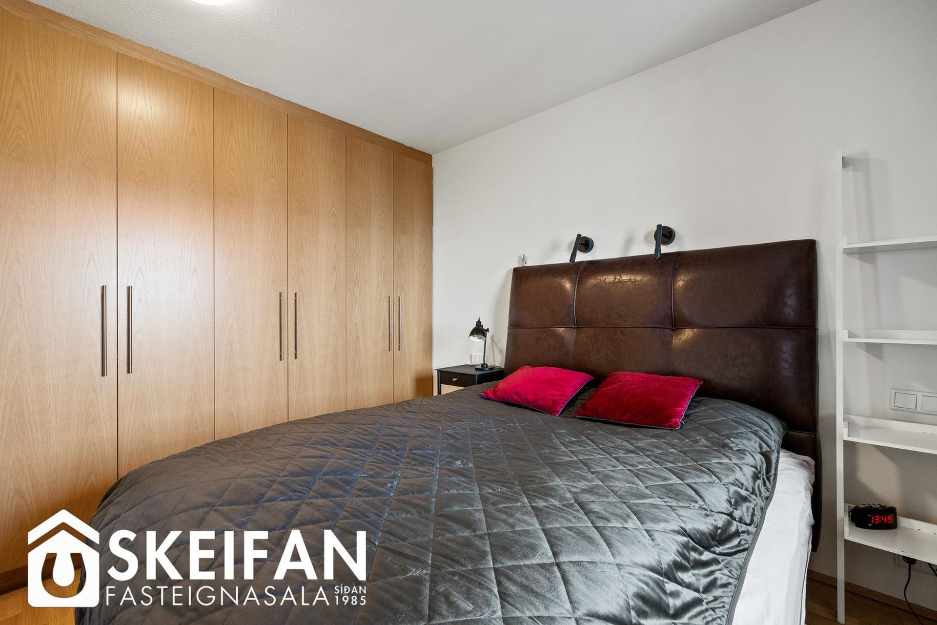 Laugarnesvegur 89 - 0401, 105 Reykjavík