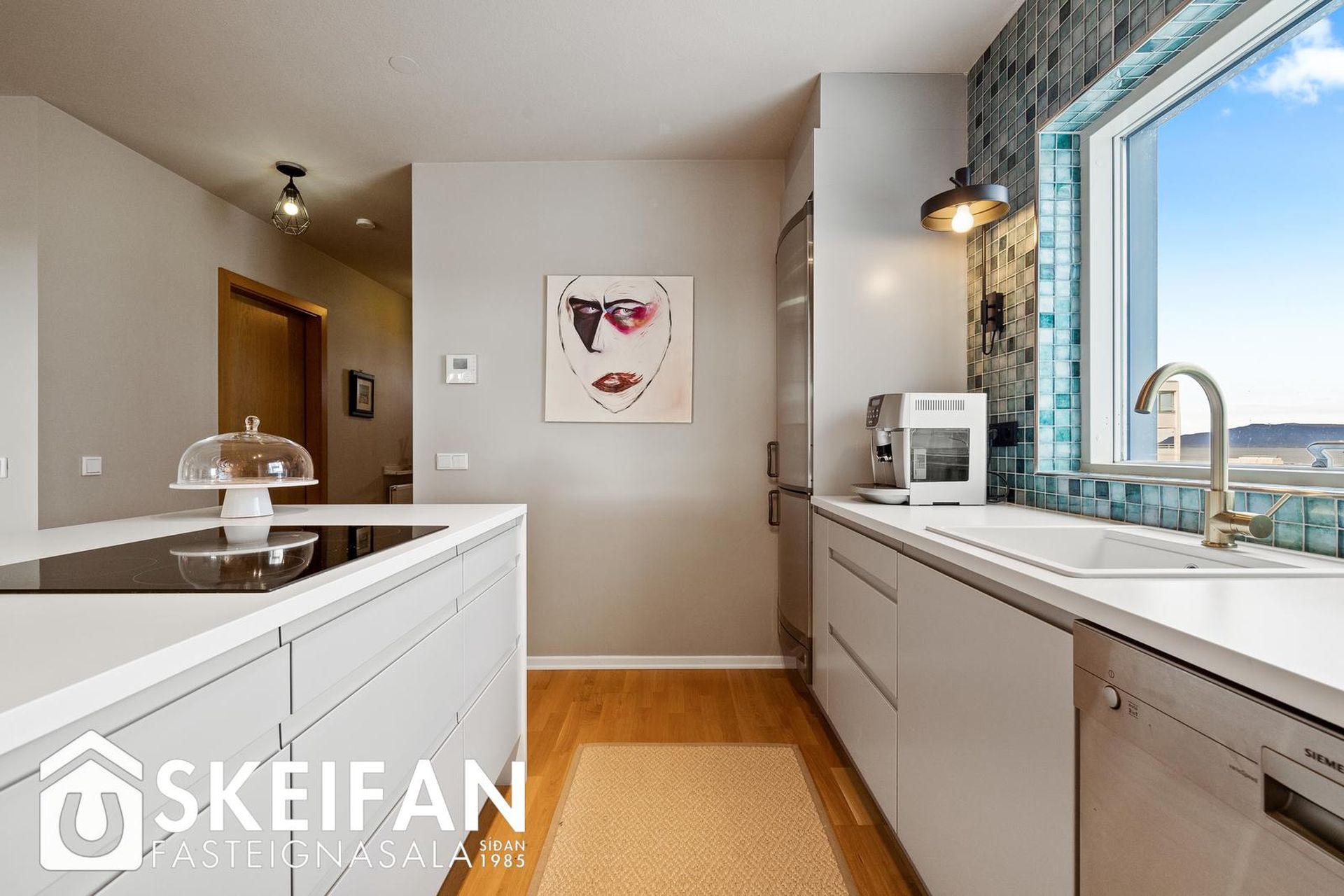 Laugarnesvegur 89 - 0401, 105 Reykjavík