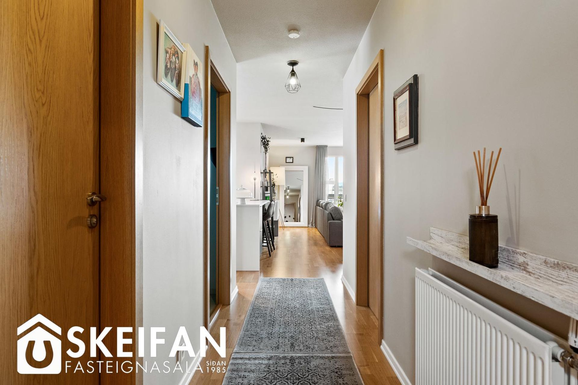 Laugarnesvegur 89 - 0401, 105 Reykjavík