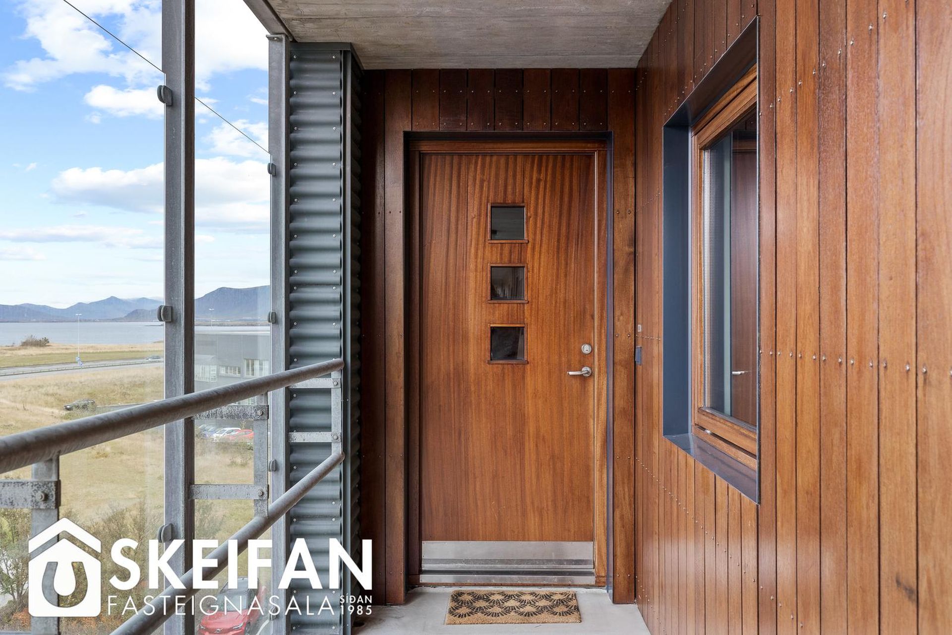 Laugarnesvegur 89 - 0401, 105 Reykjavík