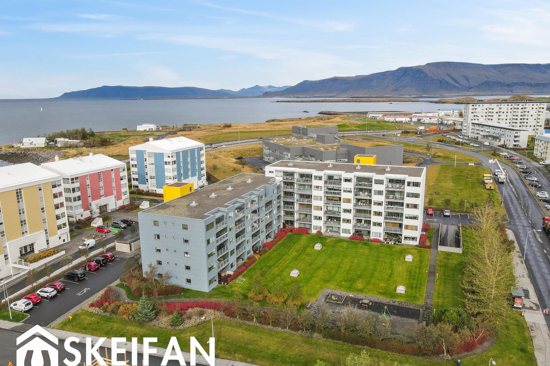 Laugarnesvegur 89 - 0401, 105 Reykjavík